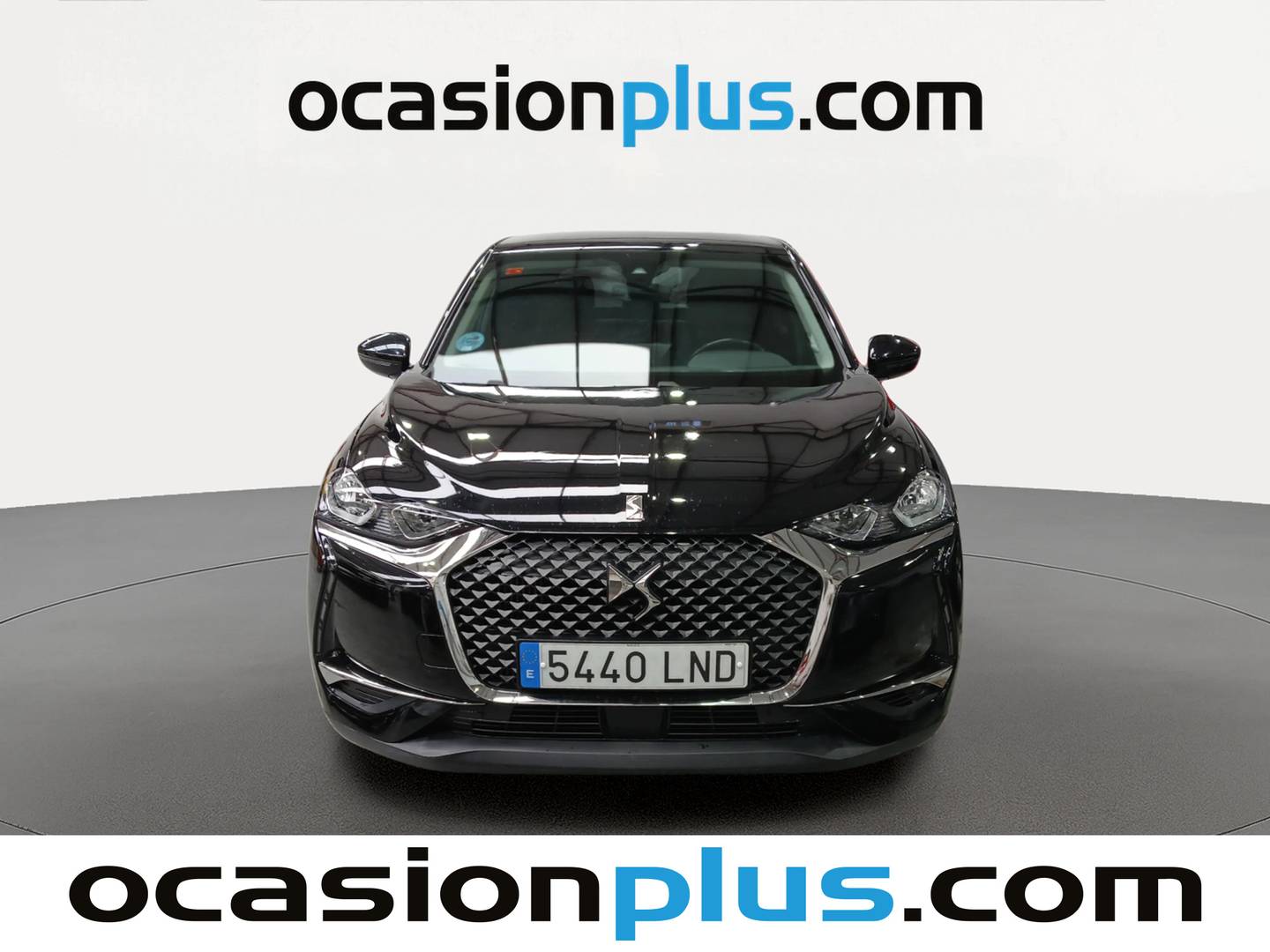 DS DS3 Crossback DS DS3 Crossback BlueHDi 110 So Chic (110 CV) barato