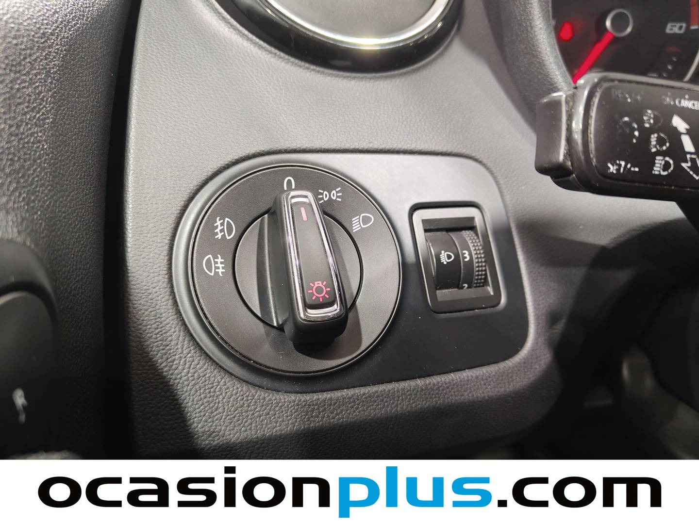Foto Seat Ibiza SEAT Ibiza 1.4 TDI Style Connect DSG 66 kW (90 CV)