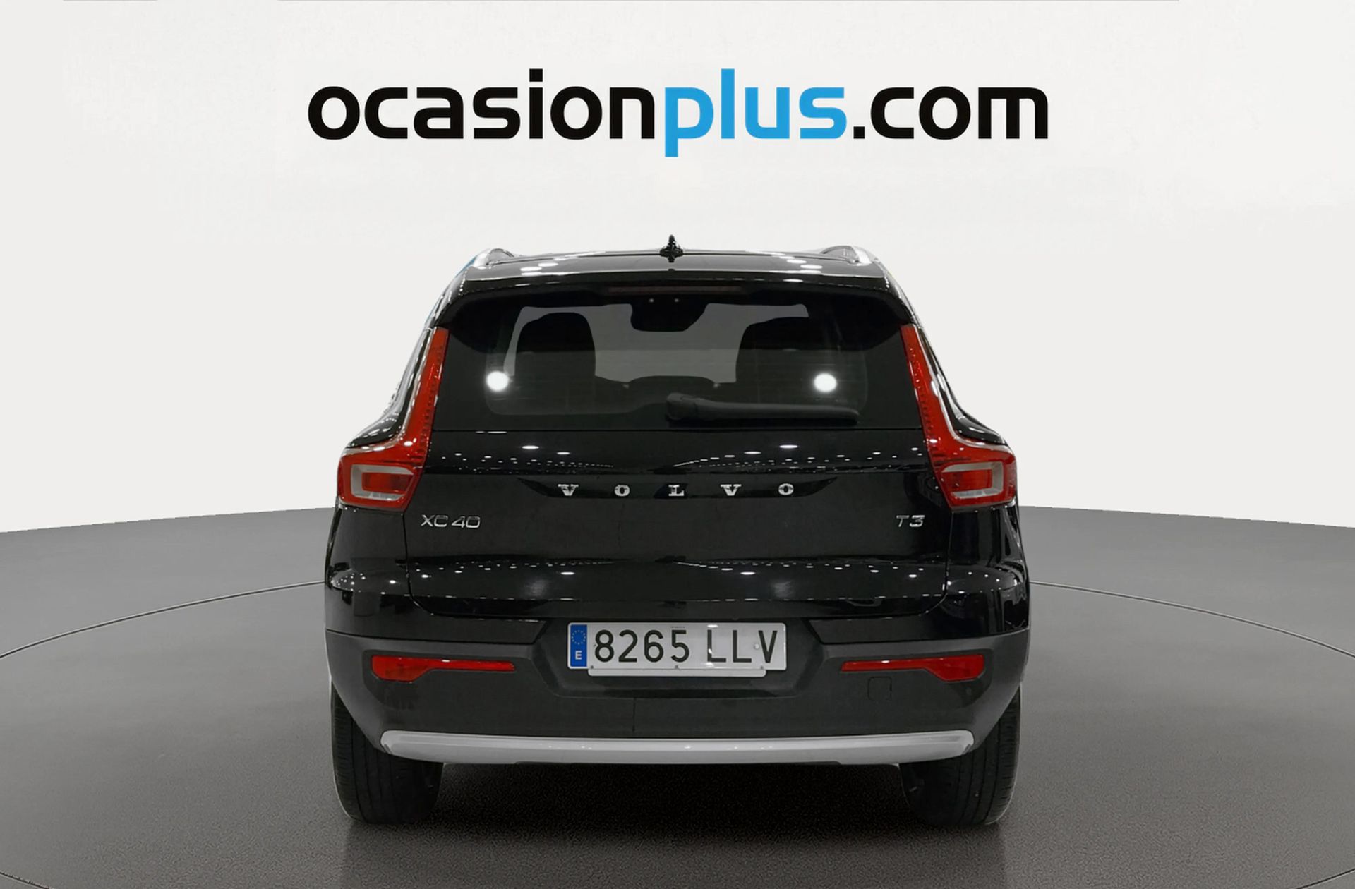Volvo XC40 T3 Business Plus - foto 15