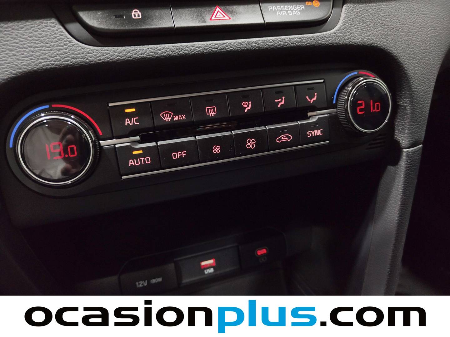 KIA XCeed KIA XCeed 1.0 T-GDi Drive (120 CV) km 0
