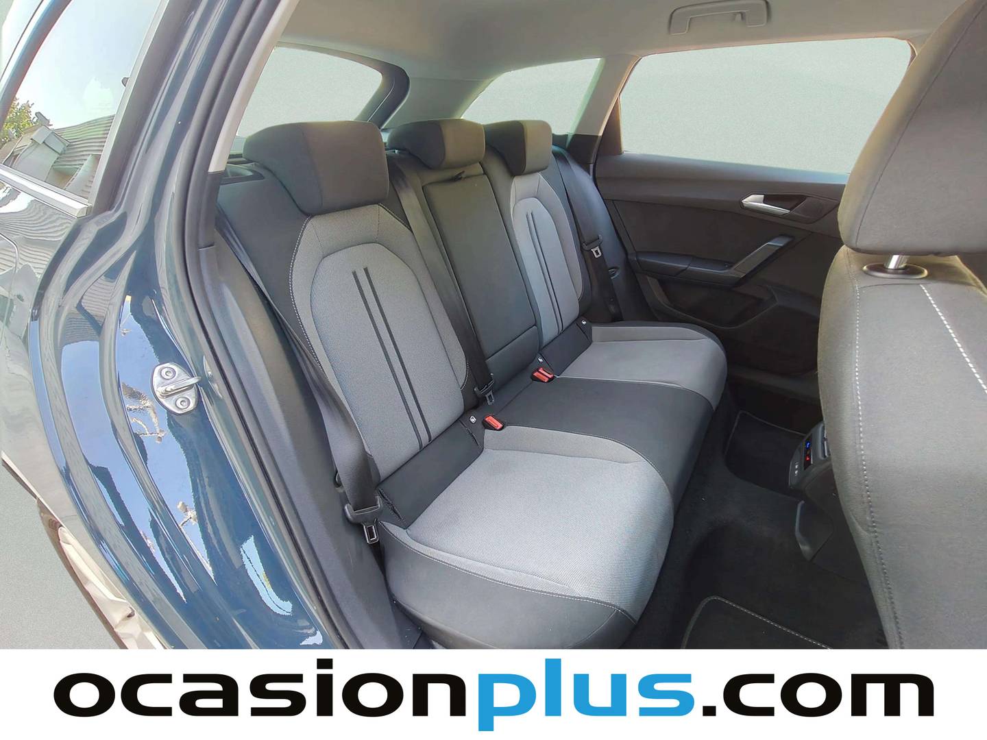 Seat León Seat León ST 1.5 eTSI Style 25 Aniversario DSG (116 CV) km 0