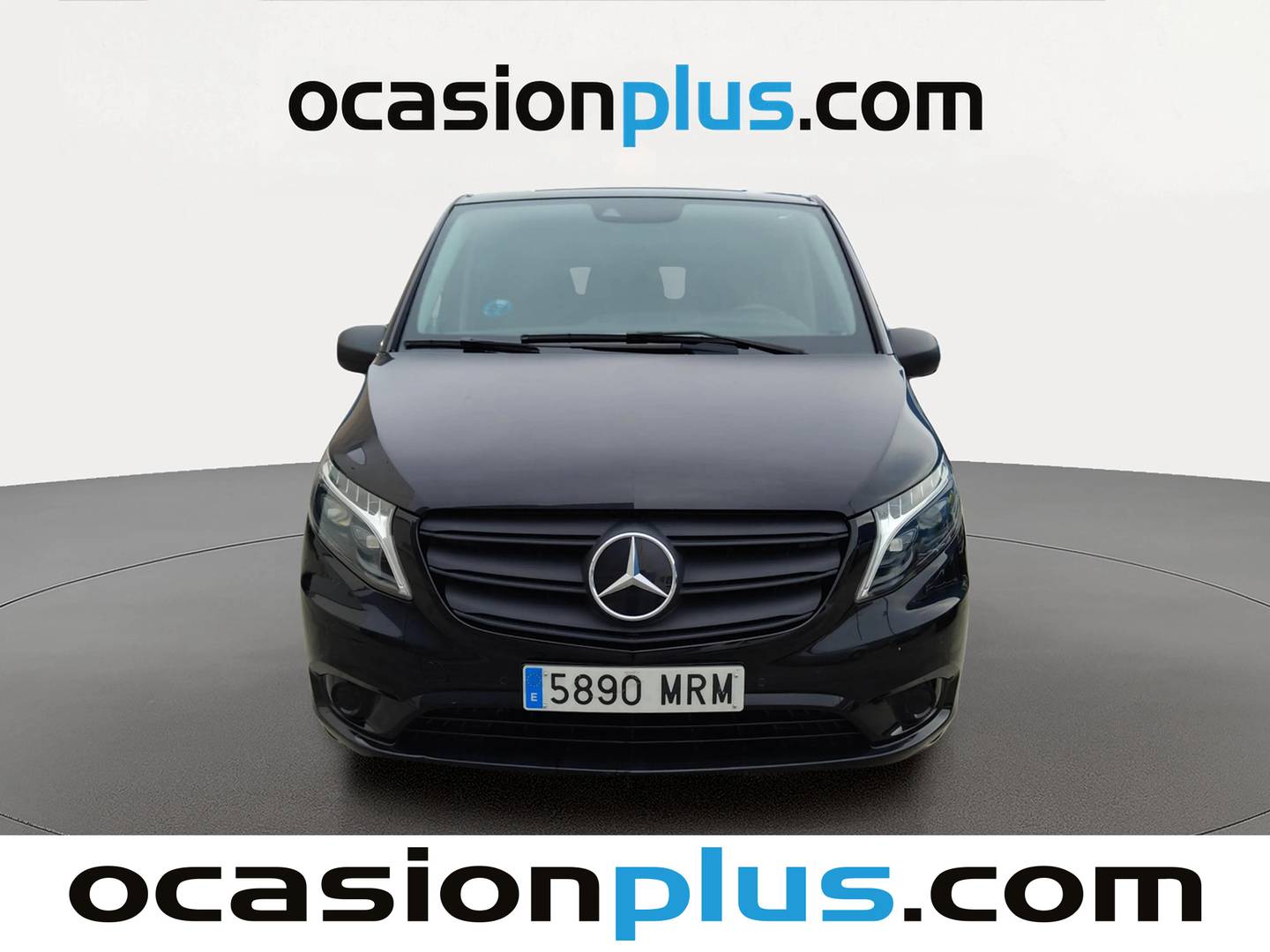 Mercedes Vito Mercedes Vito 116 CDI Tourer Pro Larga (163 CV) Plazas barato
