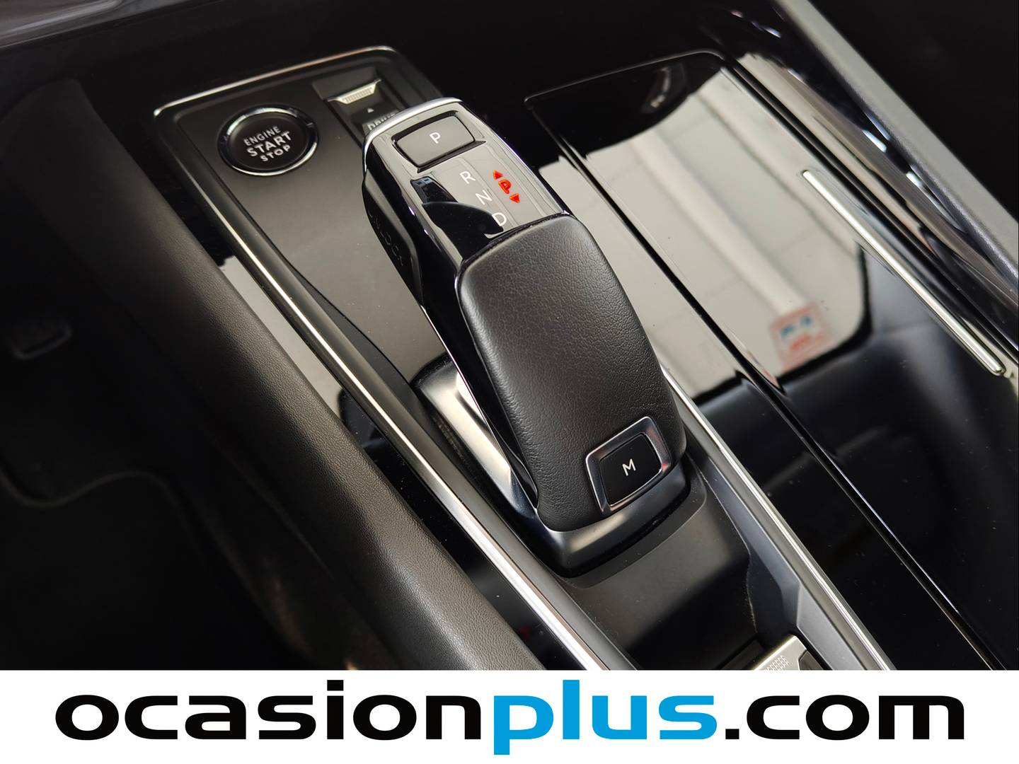 Peugeot 508 Peugeot 508 BlueHDi 130 S&S Allure EAT8 (130 CV) de segunda mano