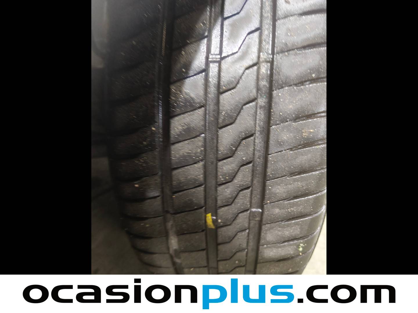 Ford Fiesta Ford Fiesta 1.4 Trend (96 CV) seminuevo