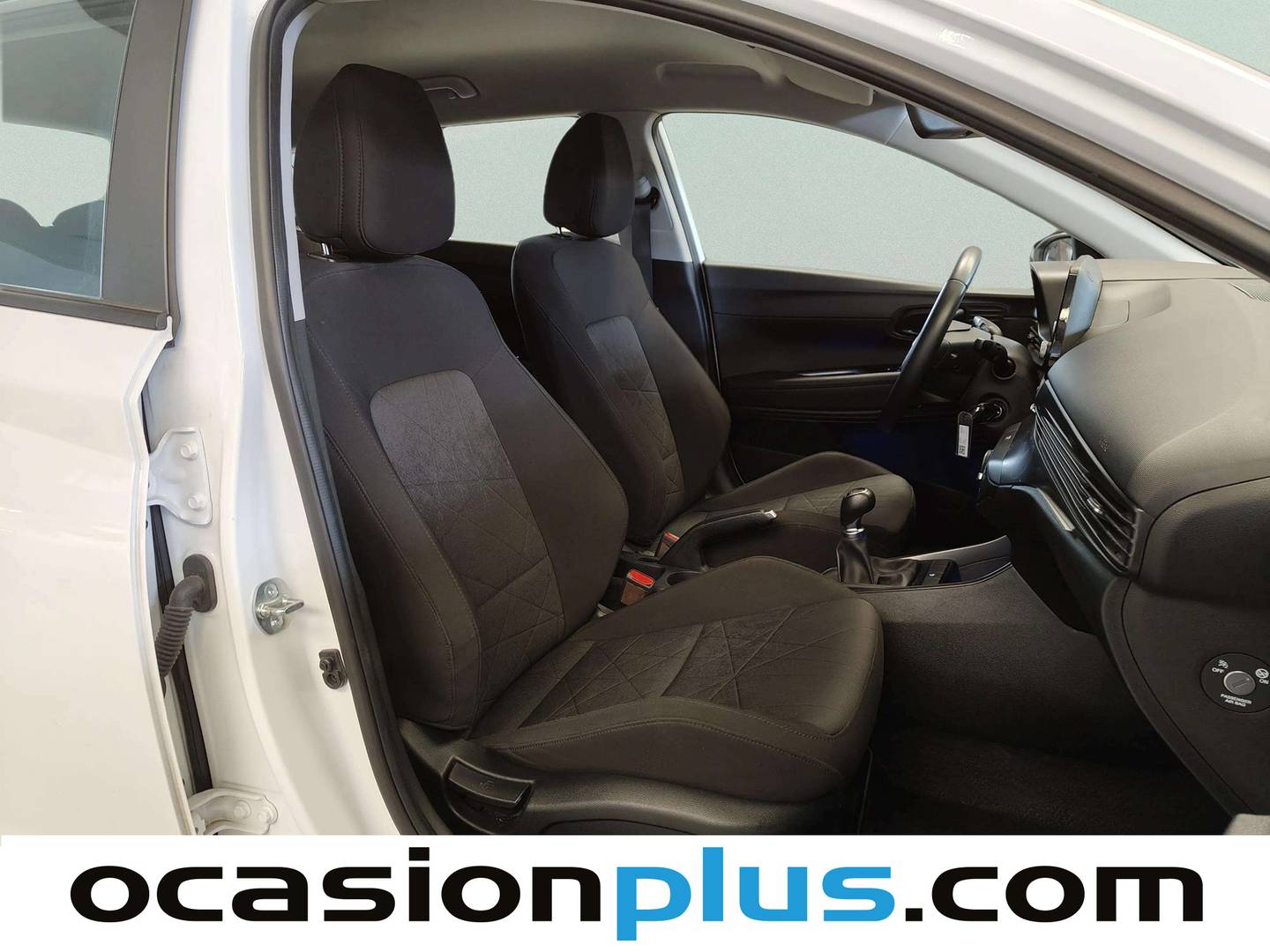 Hyundai Bayon Hyundai Bayon 1.2 MPI Maxx (84 CV) gasolina