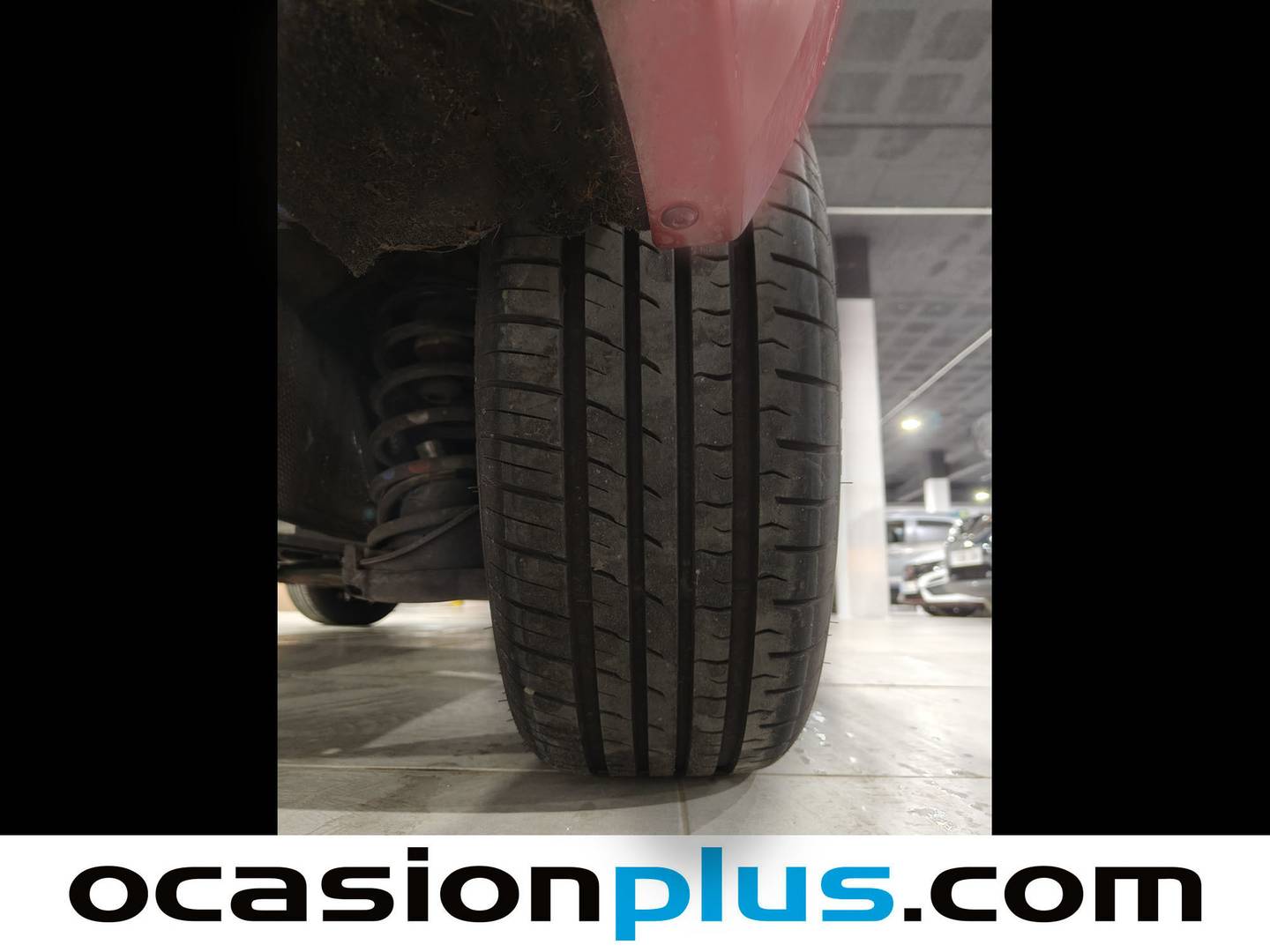 Foto Citroën Grand C4 Picasso Citroen Grand C4 Picasso 1.6 VTI Tonic (120 CV) 7 Plazas