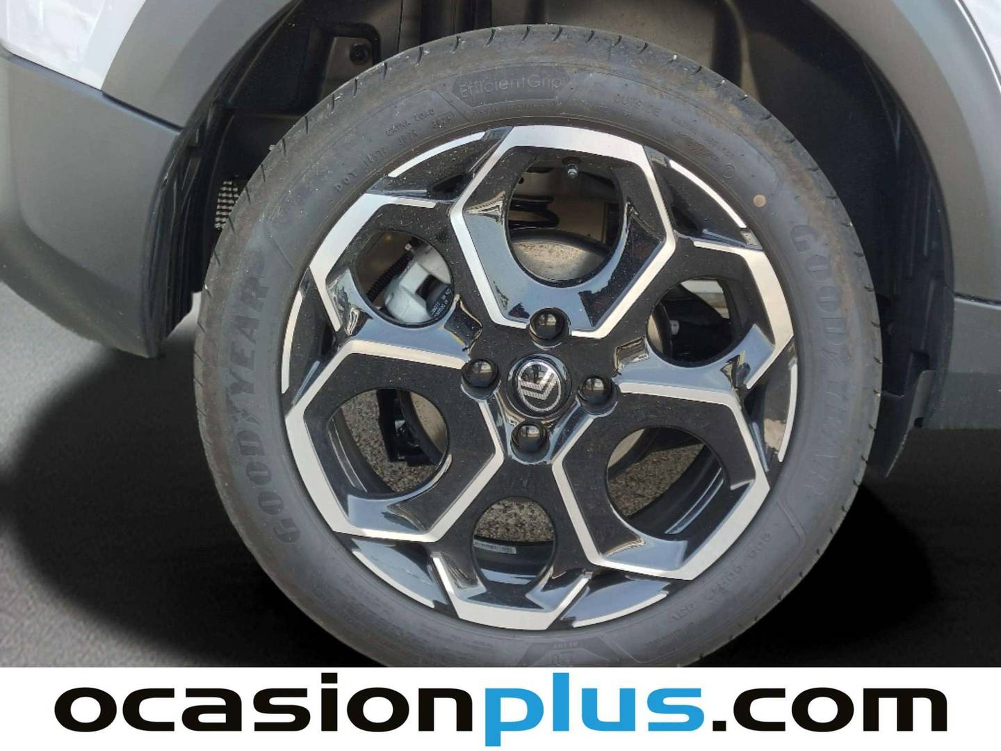 Citroën C3 Citroën C3 Max Hybrid e-DSC6 (100 CV) de segunda mano