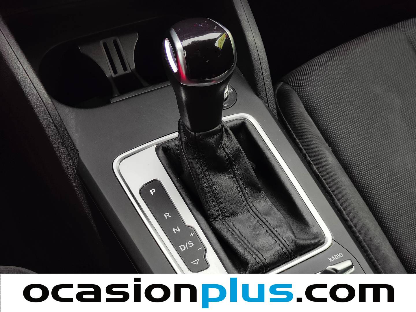 Audi Q2 Audi Q2 Advanced 35 TFSI (150 CV) S tronic de segunda mano