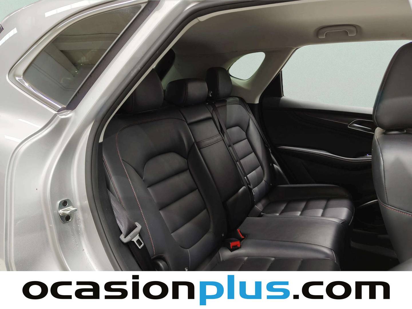 MG HS MG HS 1.5 Turbo GDI Comfort DCT (162 CV) automático