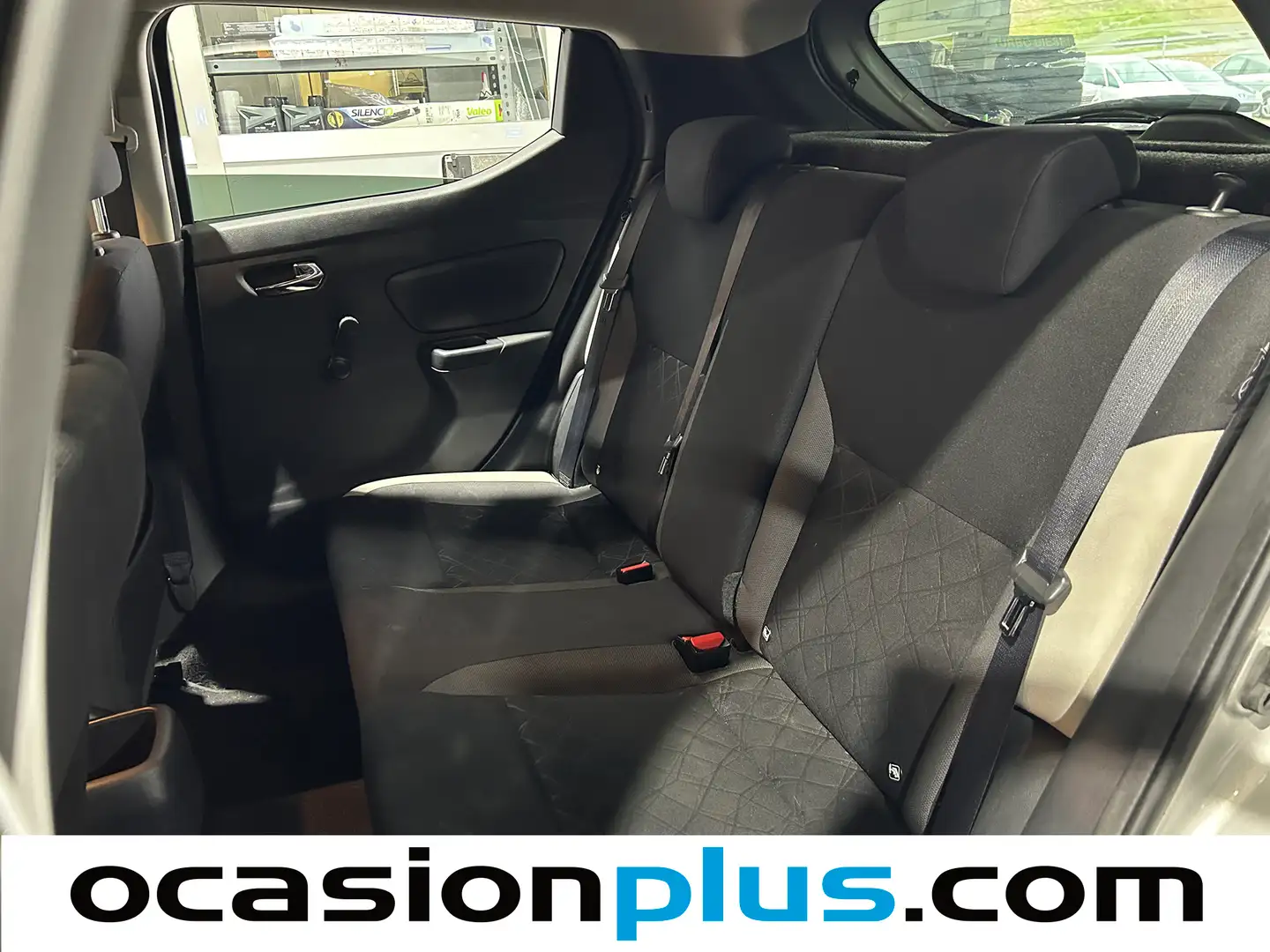 Foto Nissan Micra Nissan Micra 1.5 dCi N-CONNECTA  (90 CV)