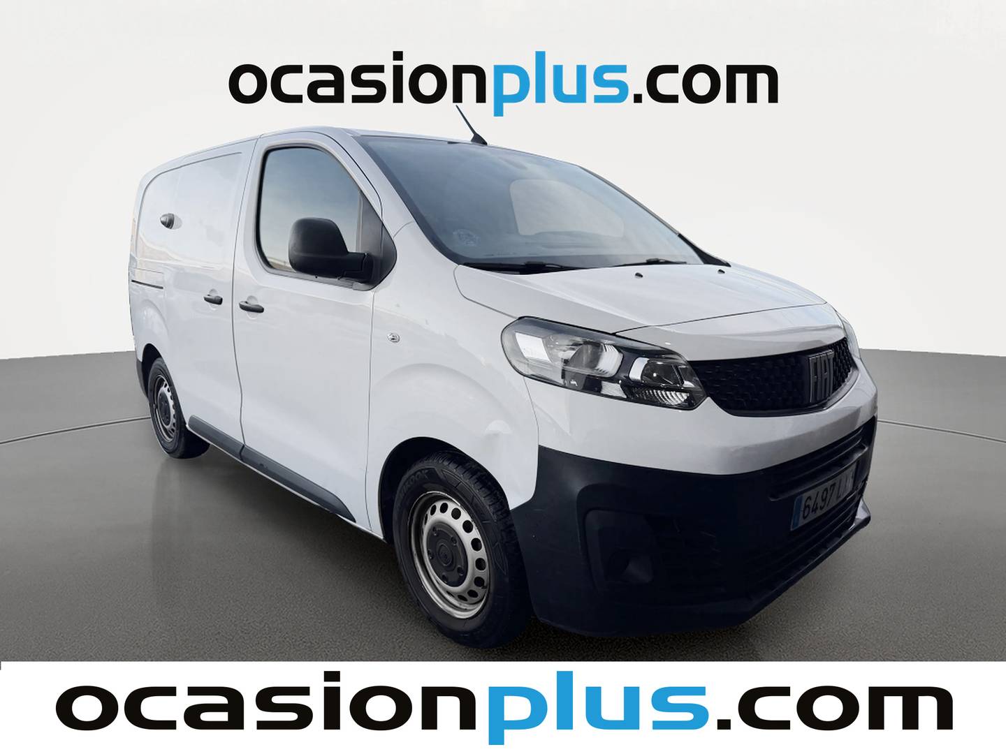 Foto Fiat Scudo Fiat Scudo 1.5 BlueHDI L1 Business (102 CV)