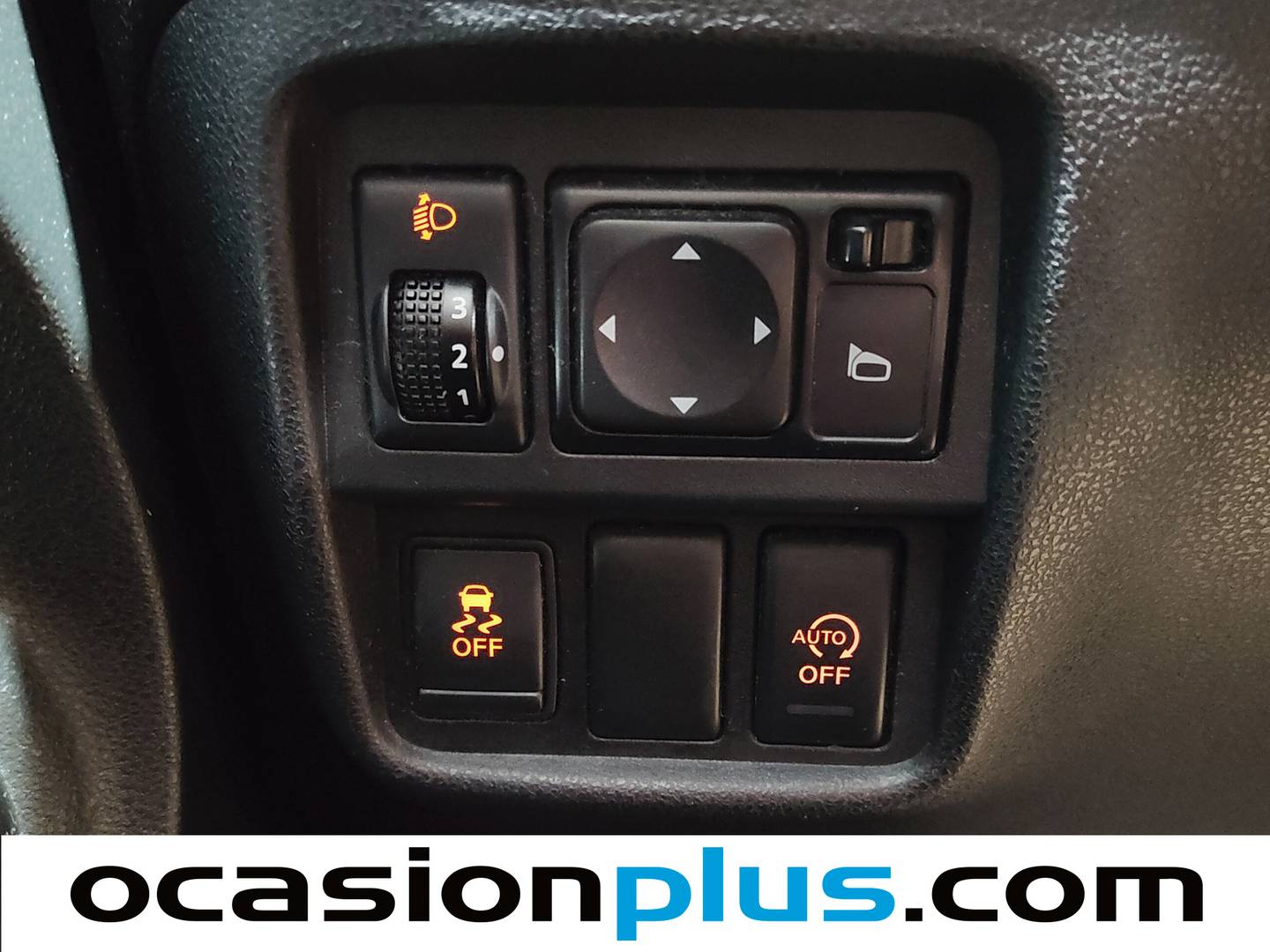 Acabados Nissan JUKE Nissan Juke 1.5 dCi S&S N-Tec 4x2 (110 CV)