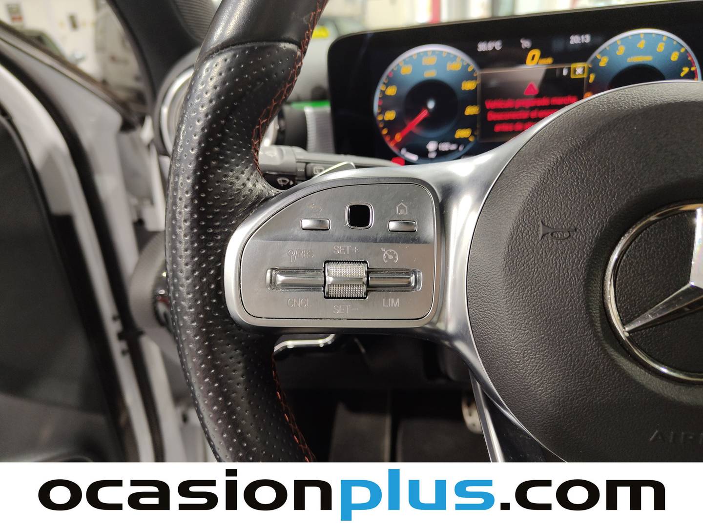 Mercedes Clase A Mercedes Clase A 250 e (218 CV) Pack AMG al mejor precio