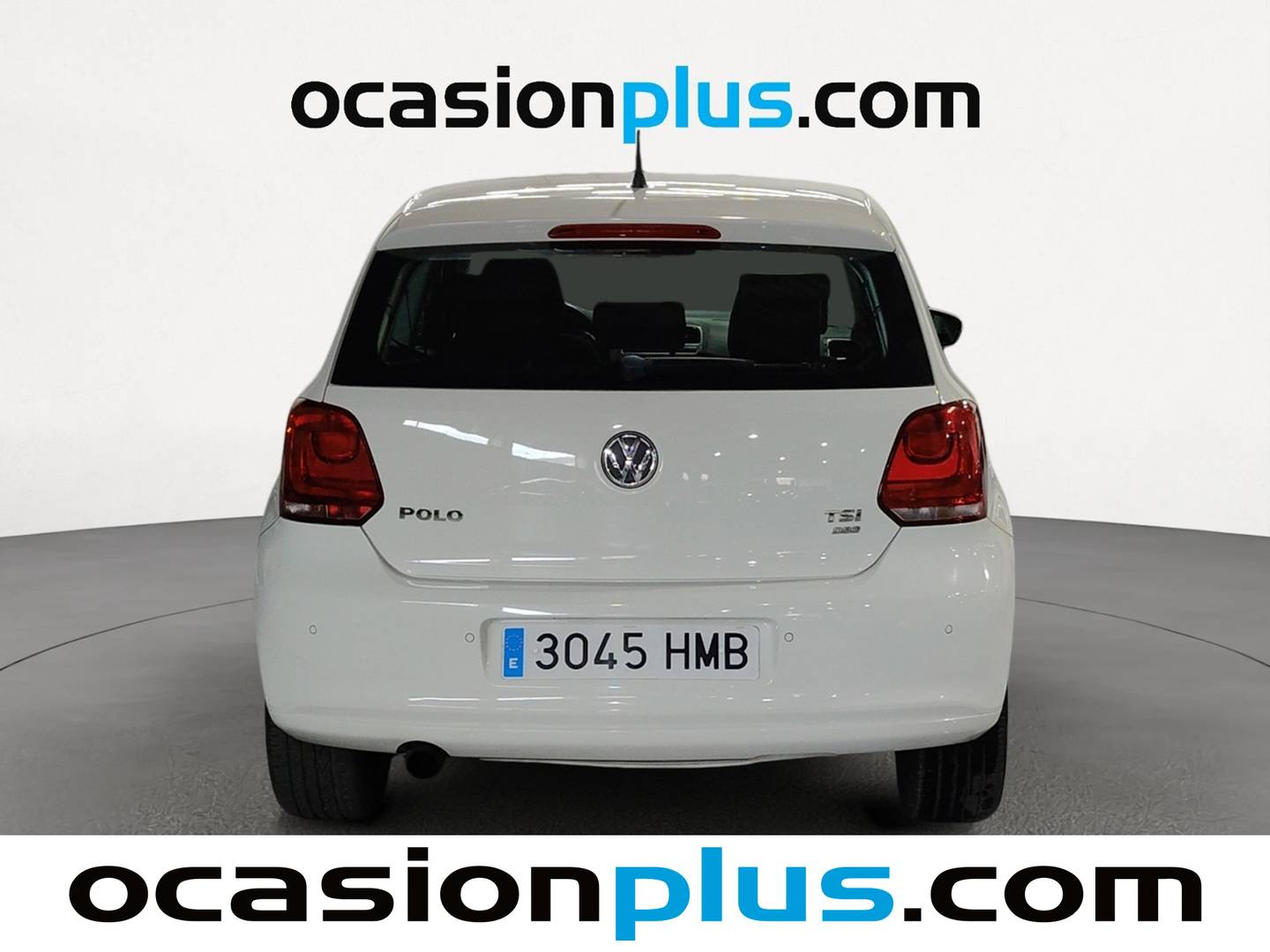 Foto Volkswagen Polo Volkswagen Polo Sport 1.2 TSI  (90 CV) DSG
