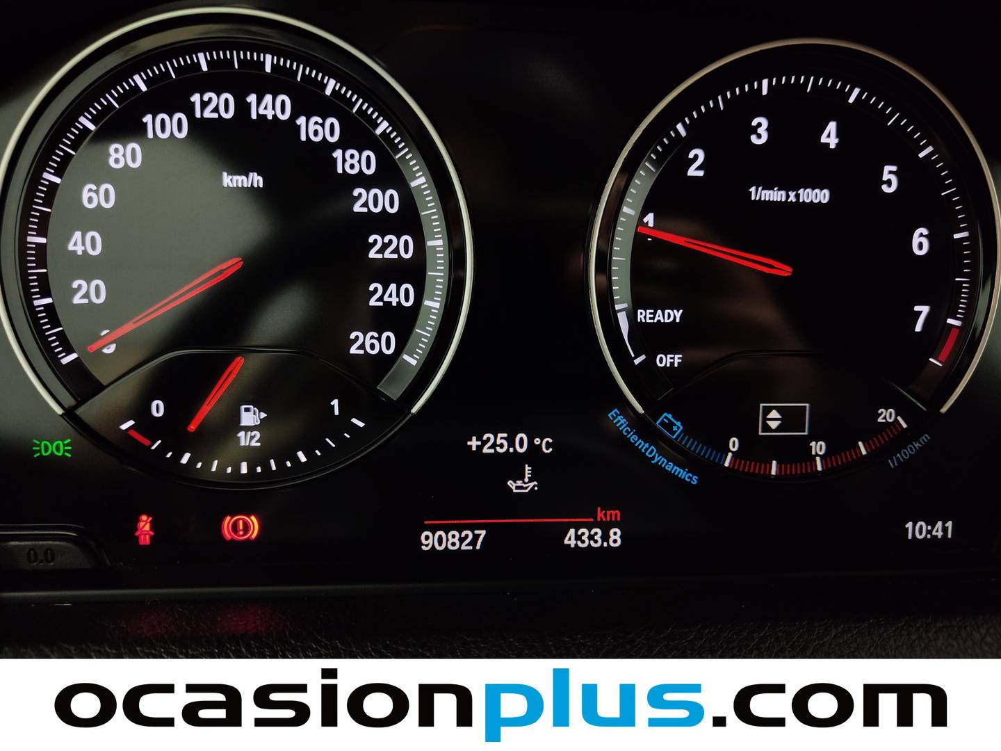 BMW Serie 2 BMW Serie 2 218i Coupe (136 CV) 136cv
