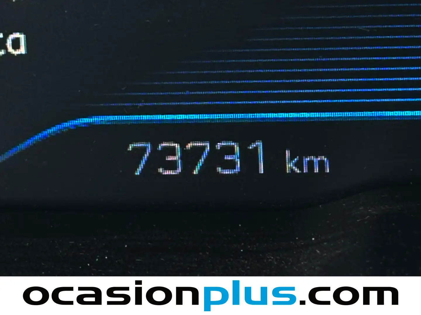 Foto Peugeot 5008 Peugeot 5008 BlueHDI 130 Active S&S 7Plazas (130 CV)