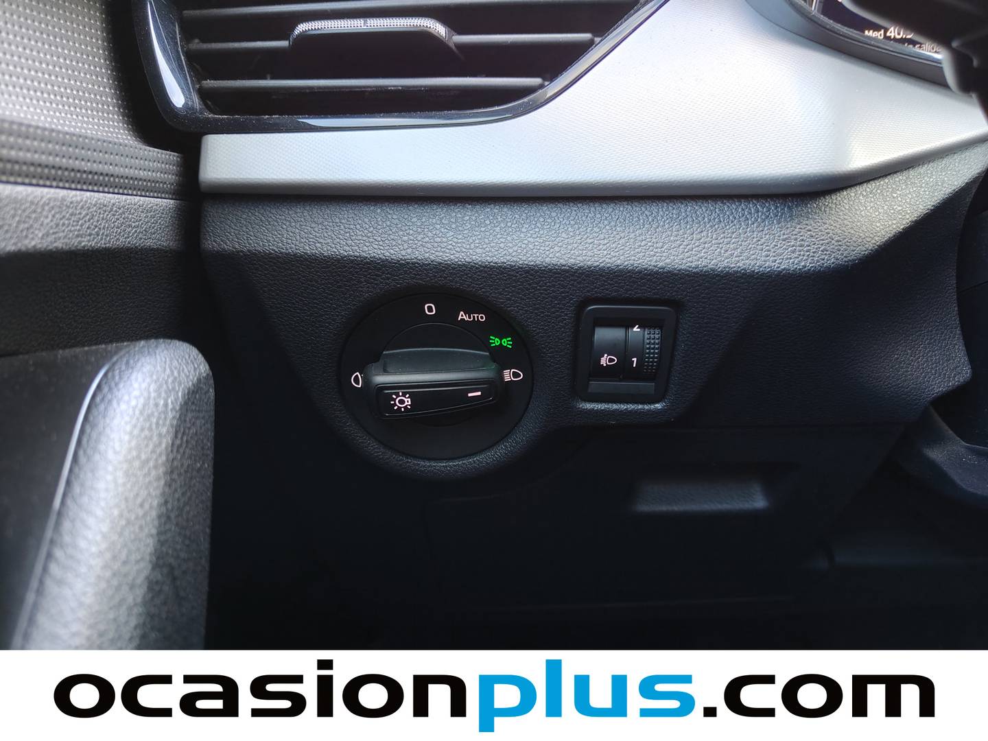 Foto Skoda Kamiq Skoda Kamiq 1.0 TSI Ambition (110 CV)