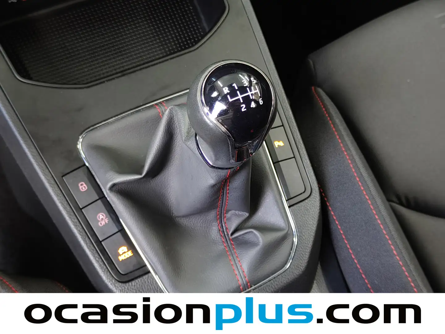 Foto Seat Ibiza SEAT Ibiza 1.0 TSI FR Go (115 CV)