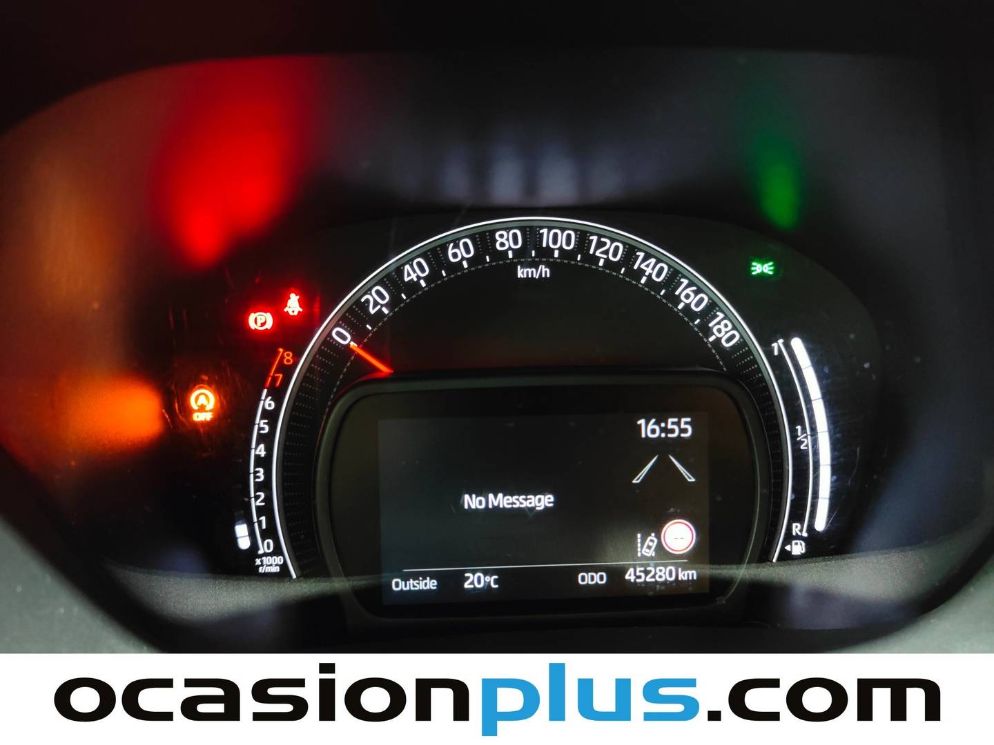 Foto Toyota Aygo X Cross Toyota Aygo X Cross 1.0 VVT-I Play (72 CV)