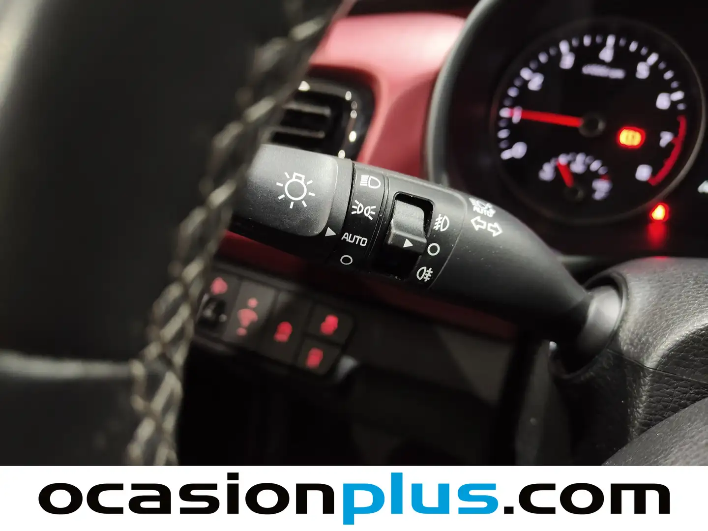 Foto KIA Rio Kia Rio 1.0 T-GDi MHEV iMT Drive Pack Sport (100 CV)