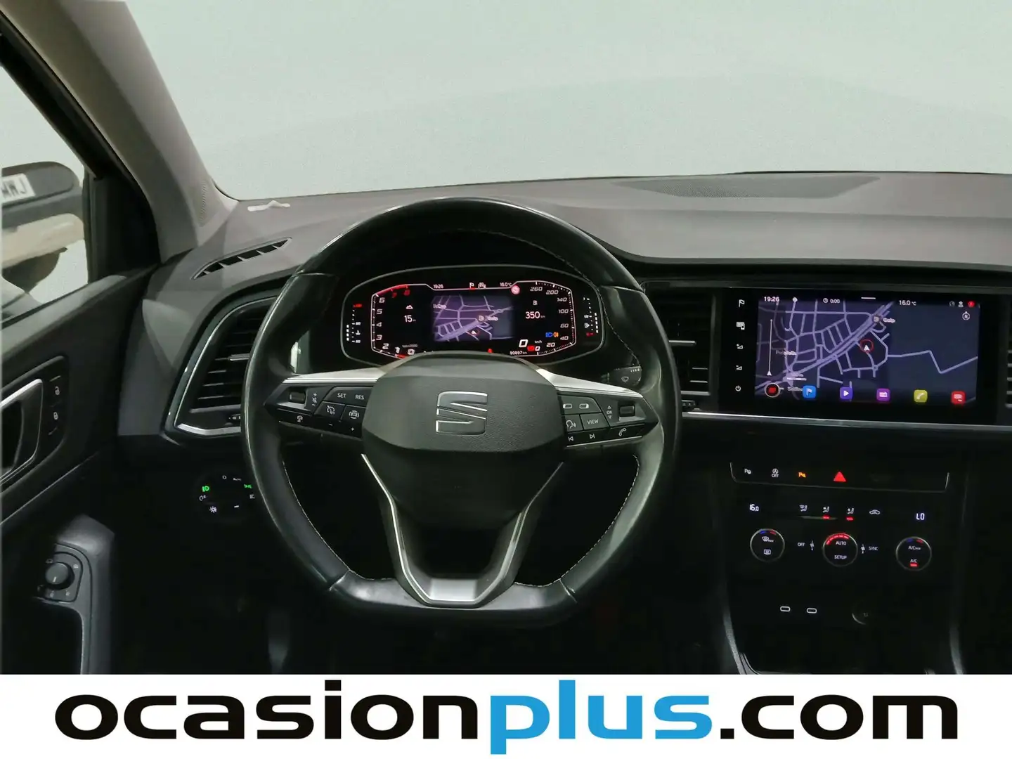 Foto Seat Ateca SEAT Ateca 1.5 TSI S&S Style XL (150 CV)