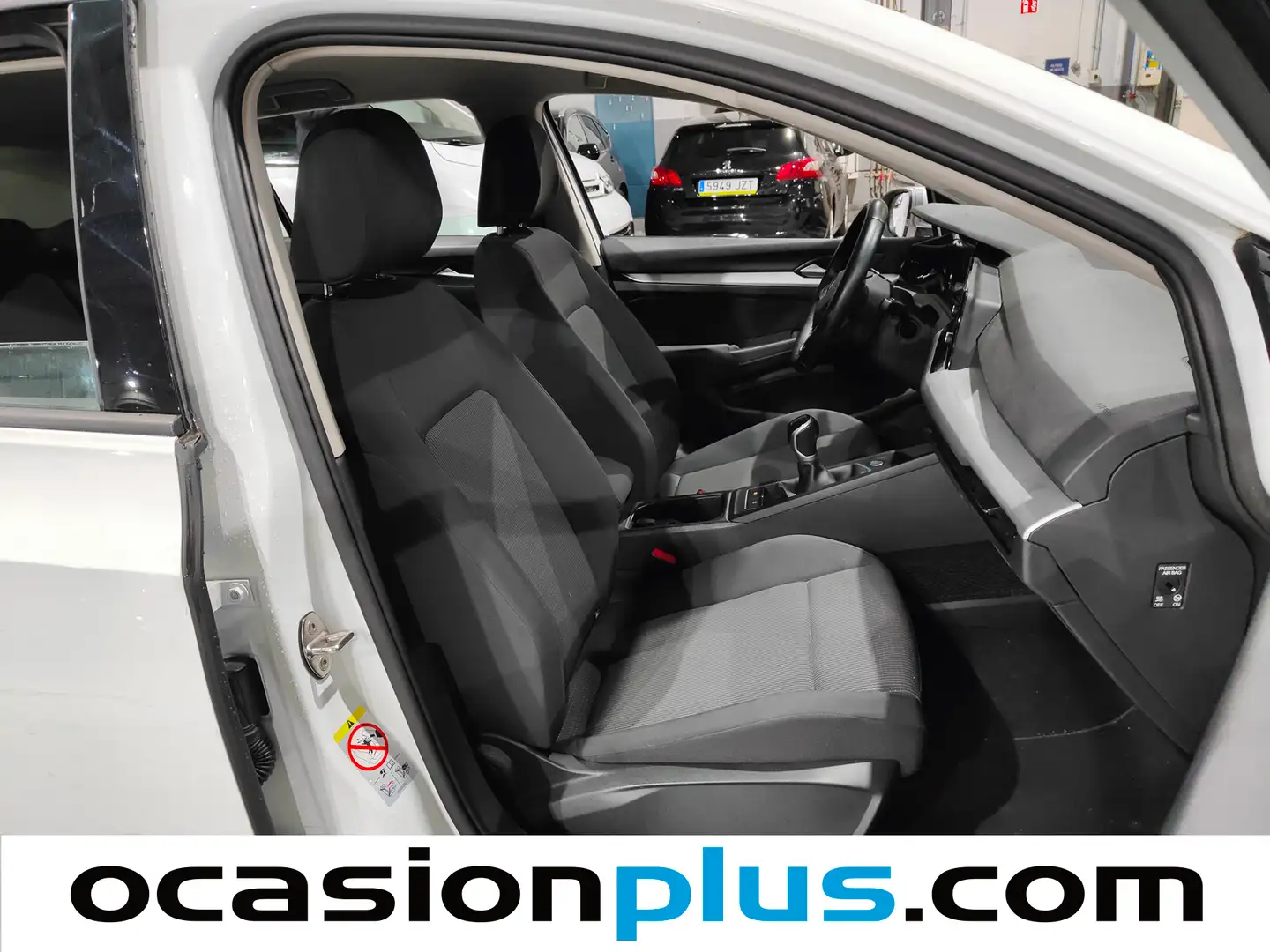 Foto Volkswagen Golf Volkswagen Golf 2.0 TDI (115 CV)