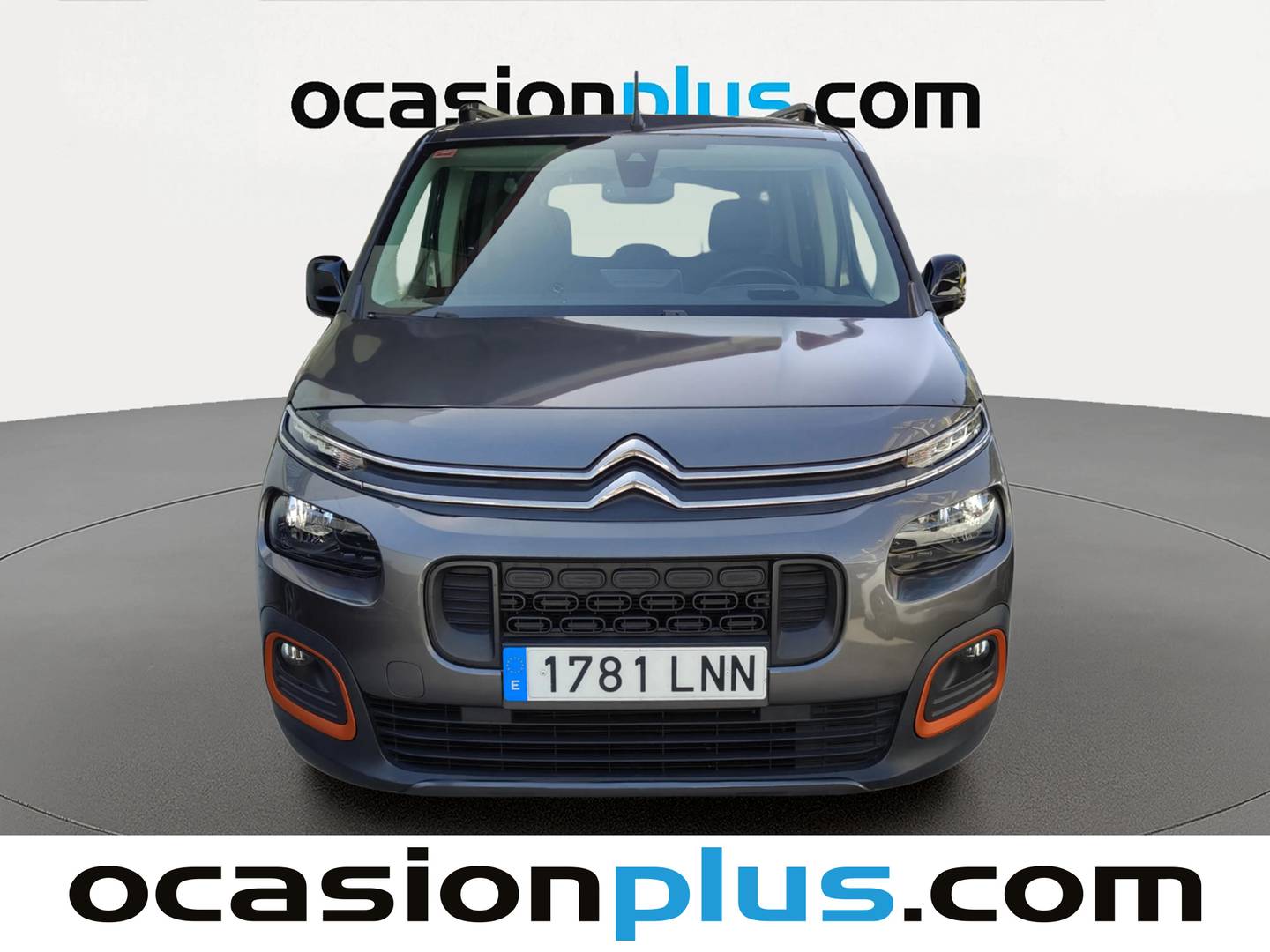 Citroën Berlingo Citroën Berlingo BlueHDi 100 S&S Talla M Shine (102 CV) Semi-camperizada 5 Plazas diésel
