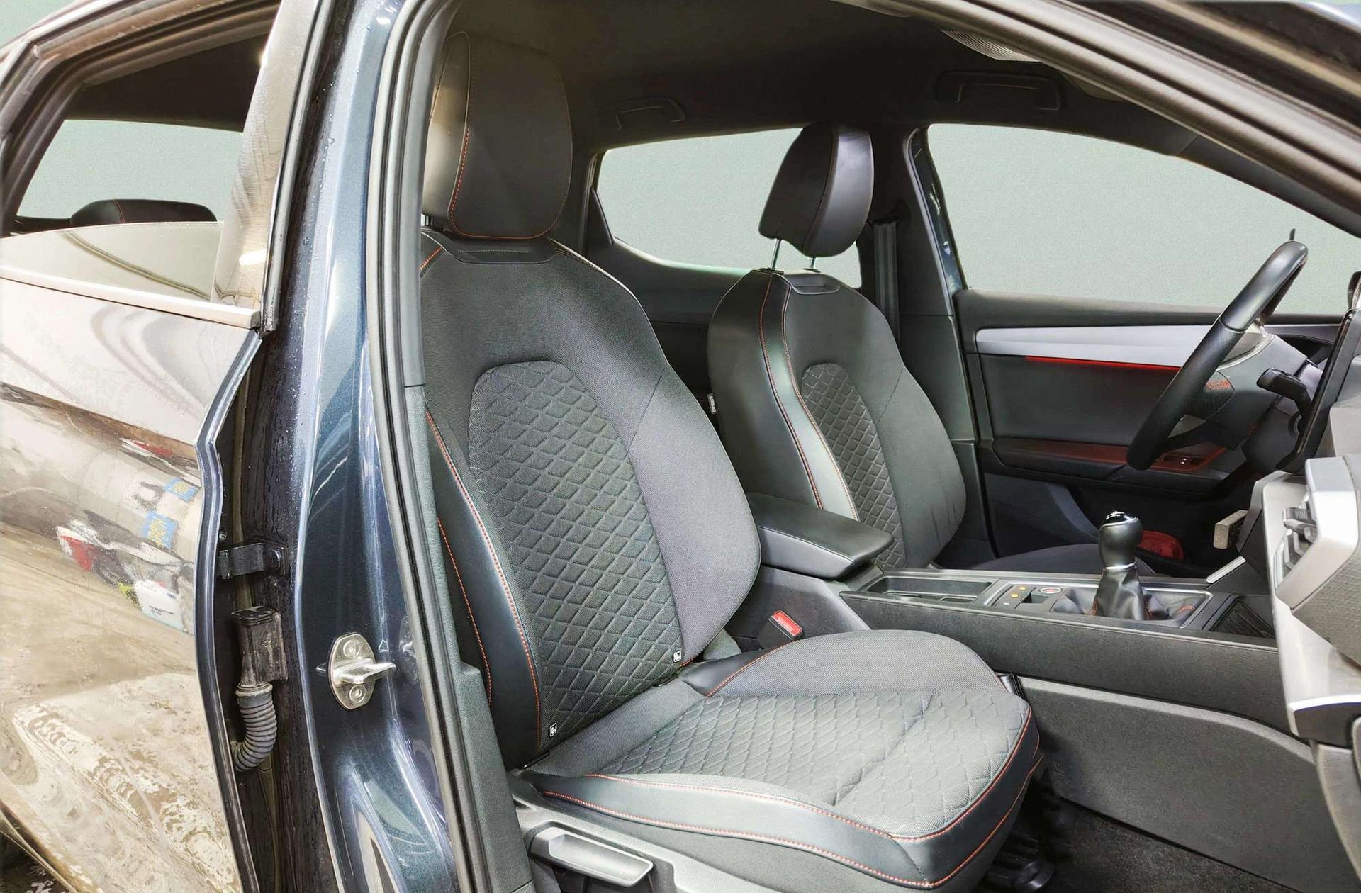 SEAT León 1.5 TSI FR - foto 21