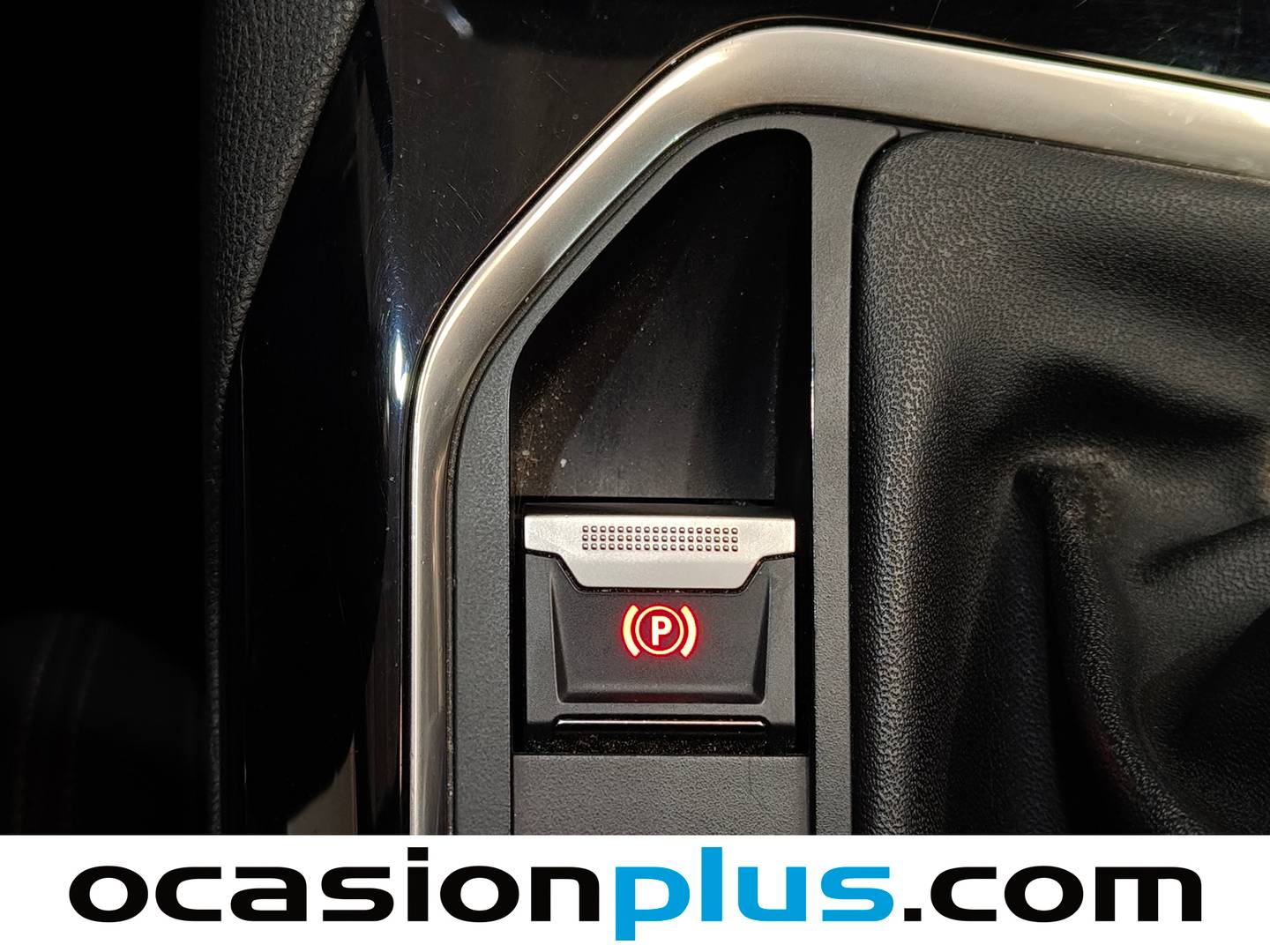 Peugeot 5008 Peugeot 5008 PureTech 130 GT Line (130 CV) 7 Plazas gasolina