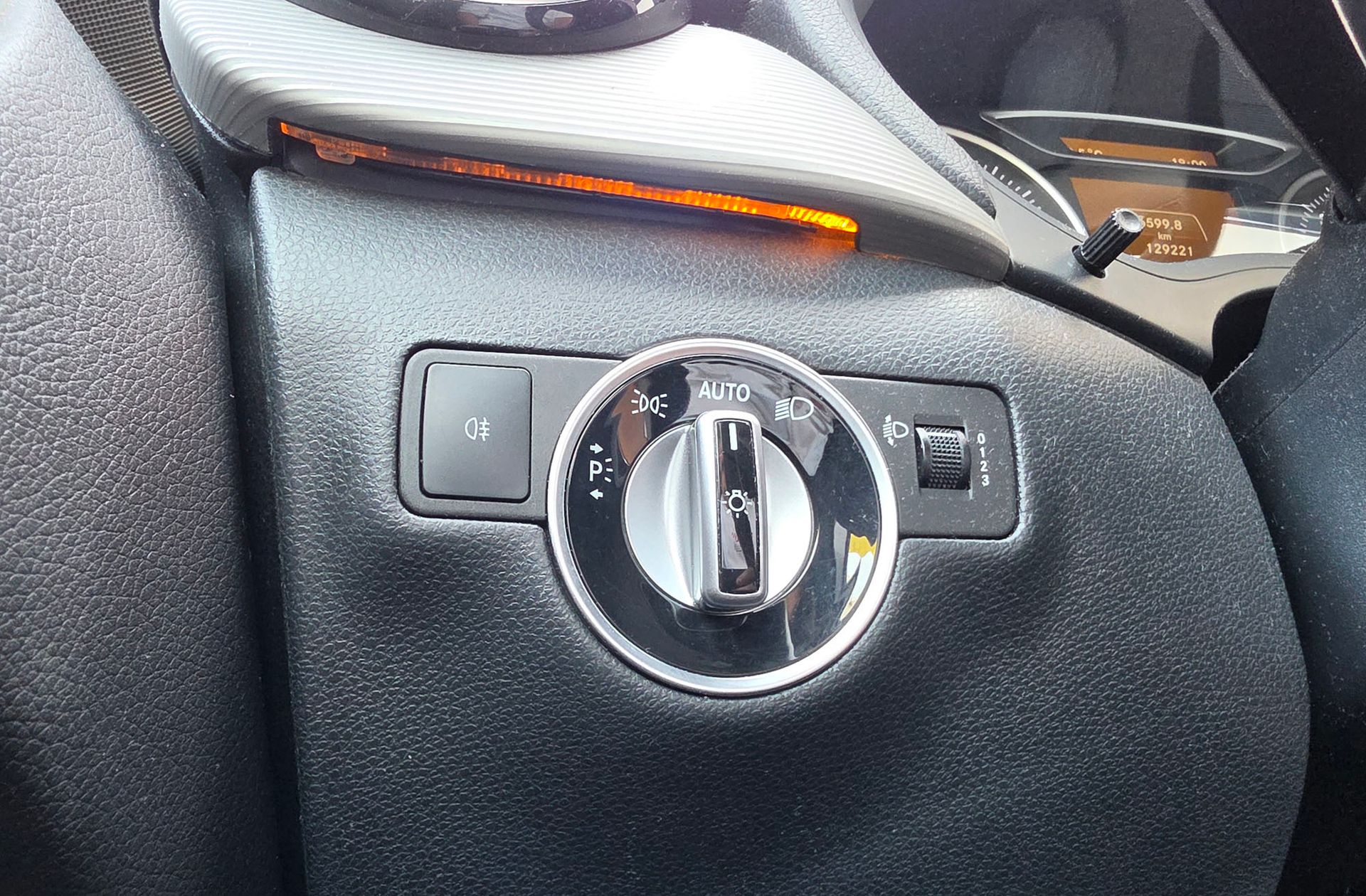 Mercedes-Benz Clase B 200 CDI - foto 22
