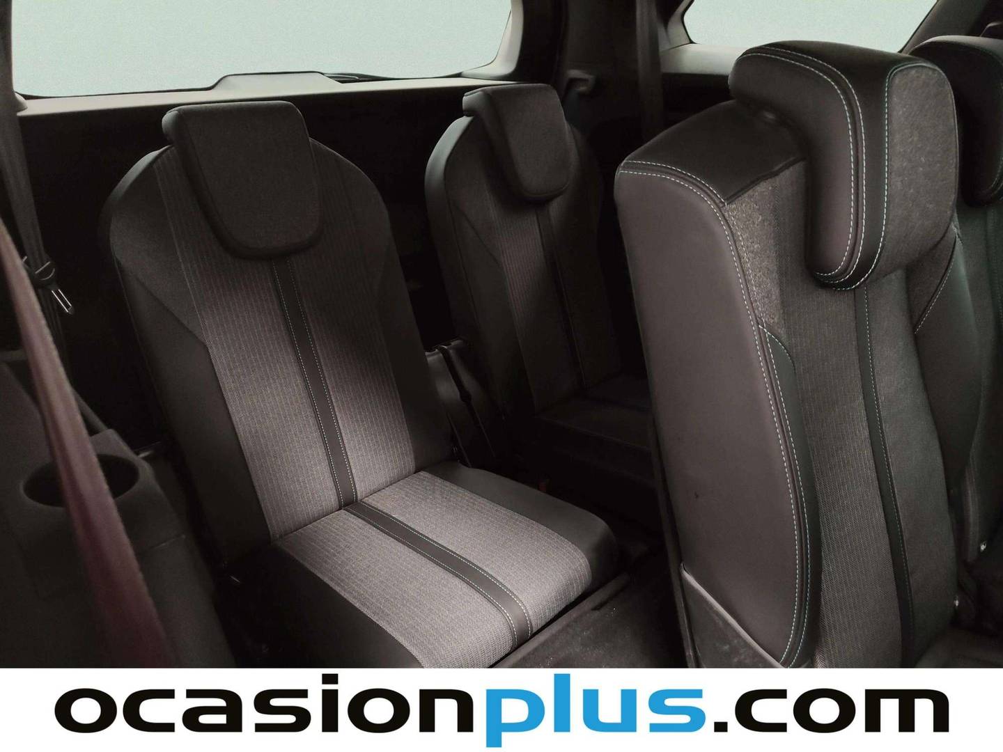 Foto asientos delanteros Peugeot 5008 Peugeot 5008 BlueHDI 130 S&S Allure Pack EAT8 (130 CV) 7 Plazas