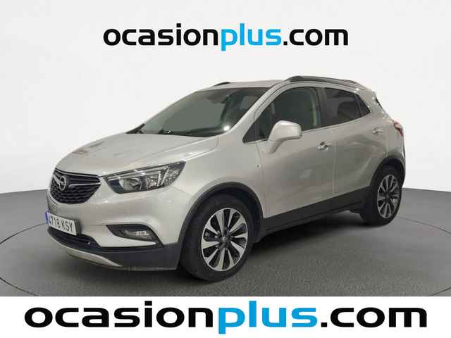 Opel Mokka x Segunda Mano