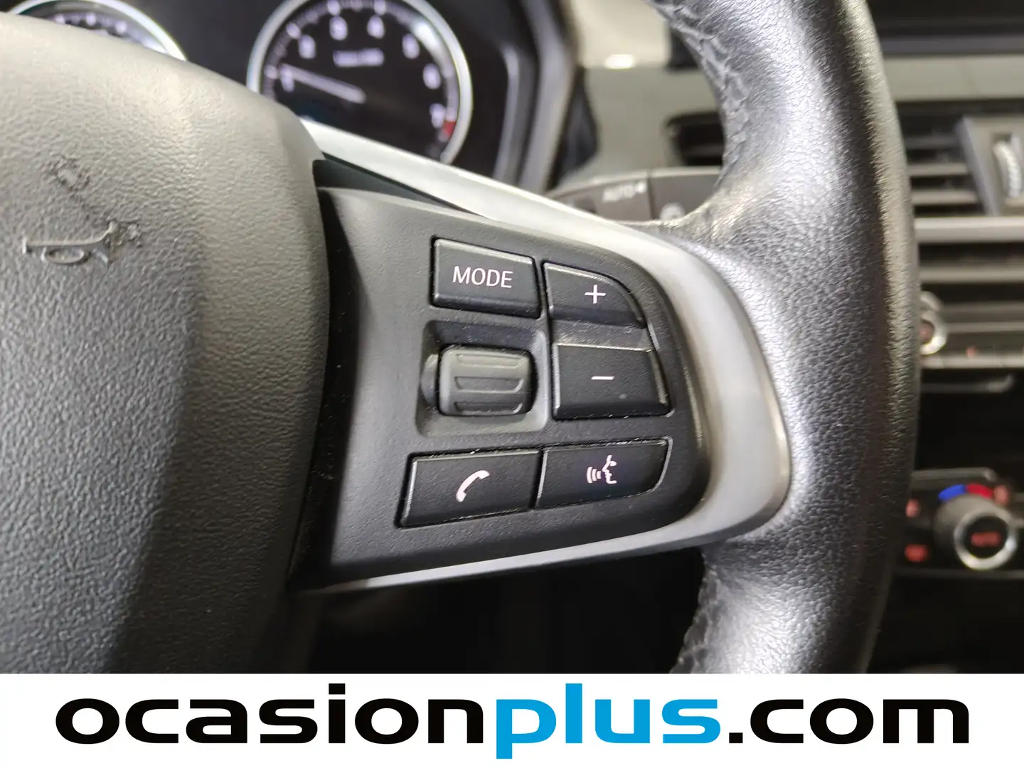 Foto BMW X1 BMW X1 xDrive25e  (220 CV)