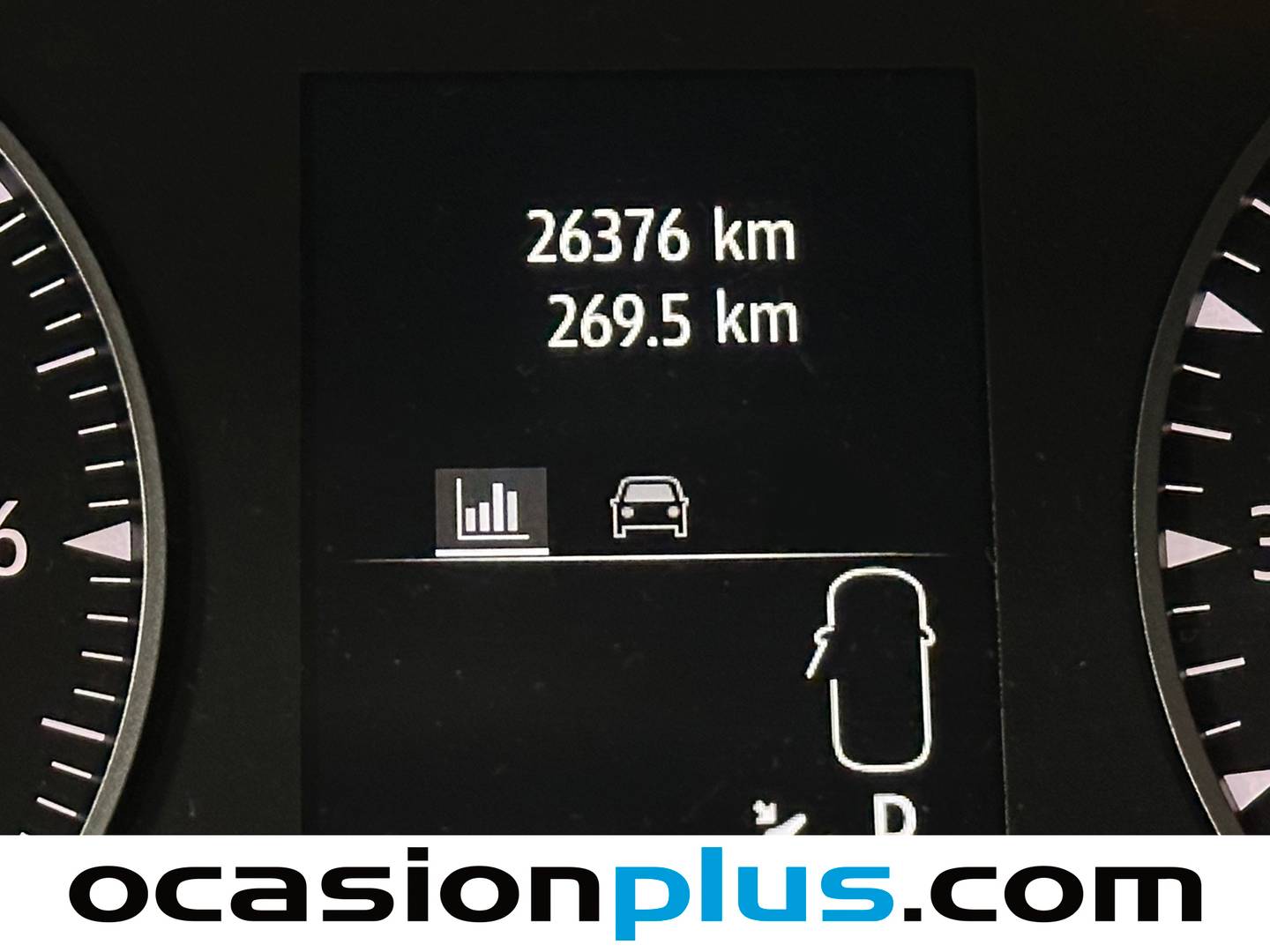 Foto Dacia Sandero Dacia Sandero Stepway Expression TCe (91 CV) CVT