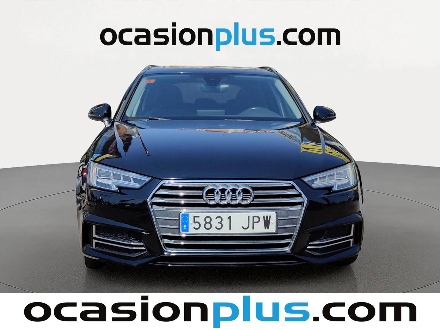 Audi A4 Audi A4 Avant sport edition 2.0 TDI (190 CV) S tronic Pack S-Line barato