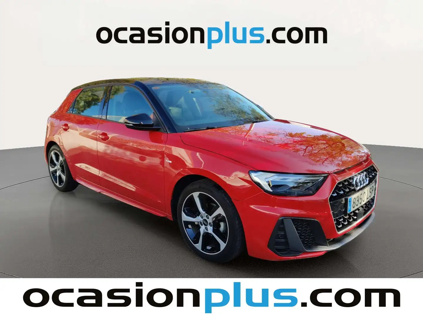 Foto Audi A1 Audi A1 Sportback Adrenalin 25 TFSI  Pack S-line  (95 CV)