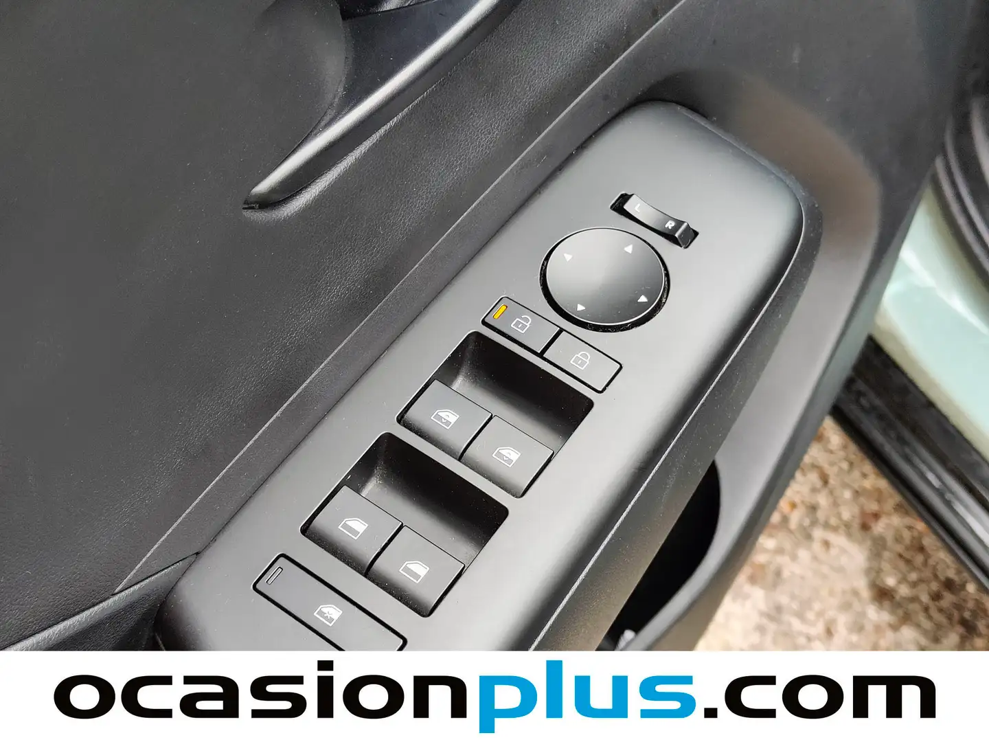 Foto Hyundai Kona Hyundai Kona 1.6 GDI HEV Maxx DCT (141 CV)