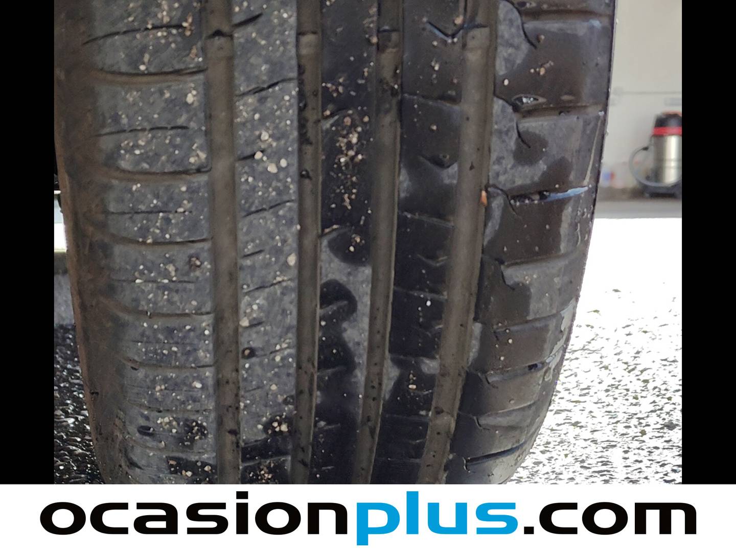 Hyundai ix20 Hyundai ix20 1.6 CRDI Bluedrive Tecno (115 CV) seminuevo