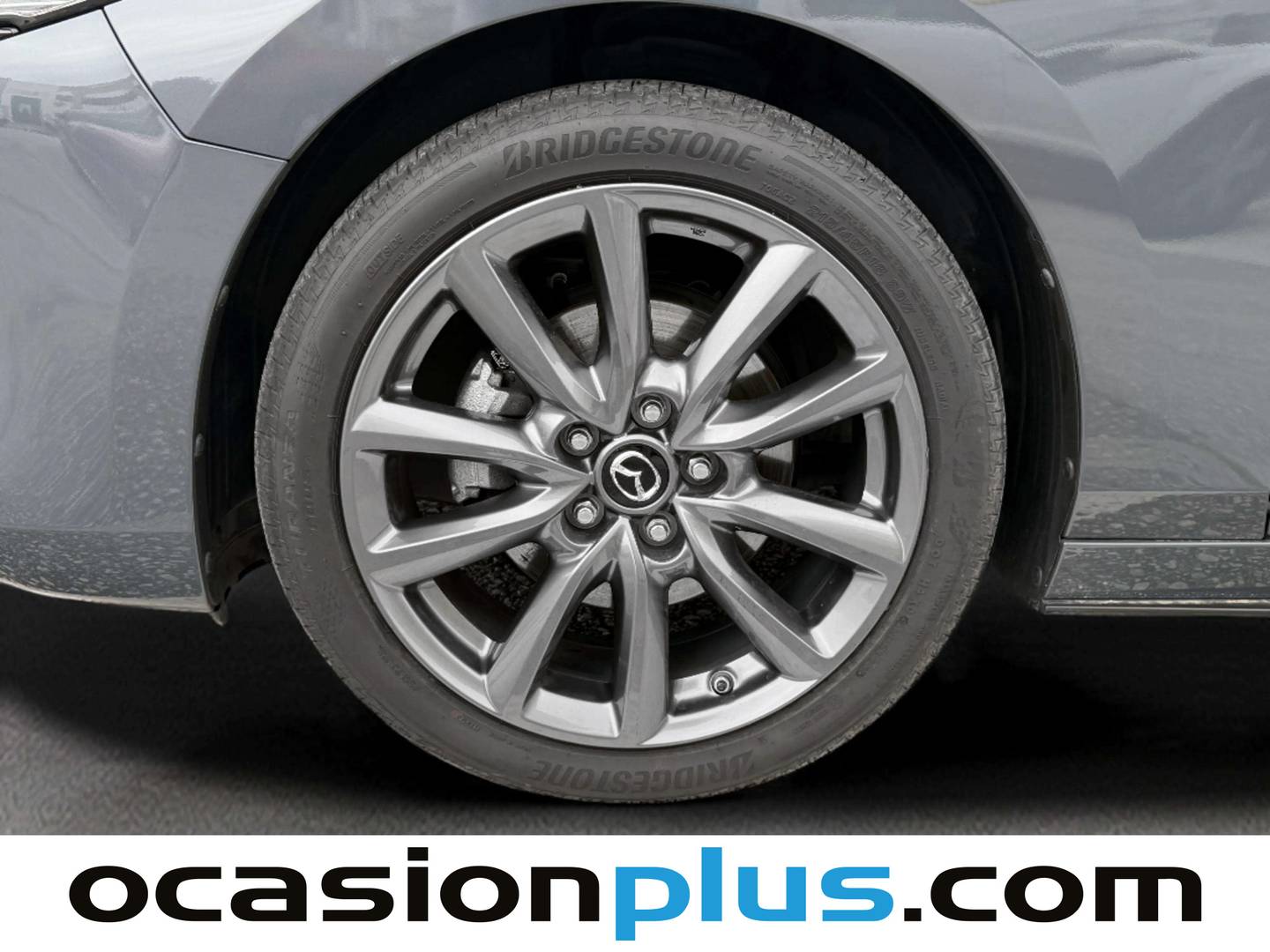 Mazda Mazda3 Mazda Mazda 3 2.0 e-SKYACTIV-G Exclusive-Line Plus AT (150 CV) 150cv