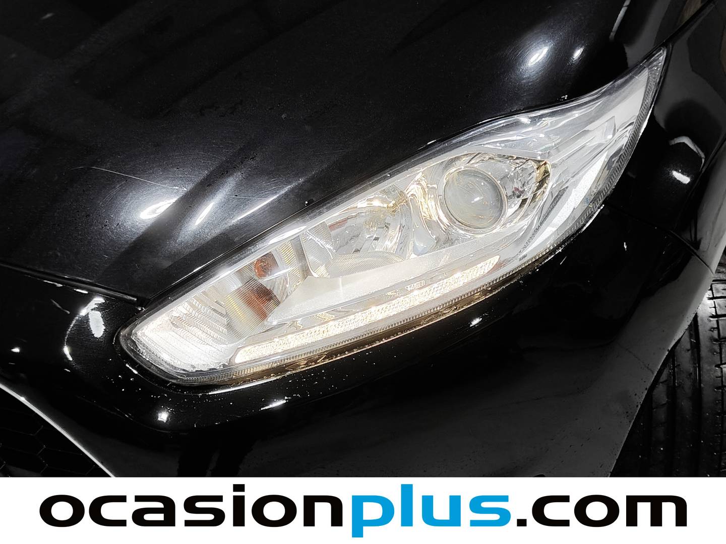 Foto Ford Fiesta Ford Fiesta 1.25 Duratec Trend (82 CV)