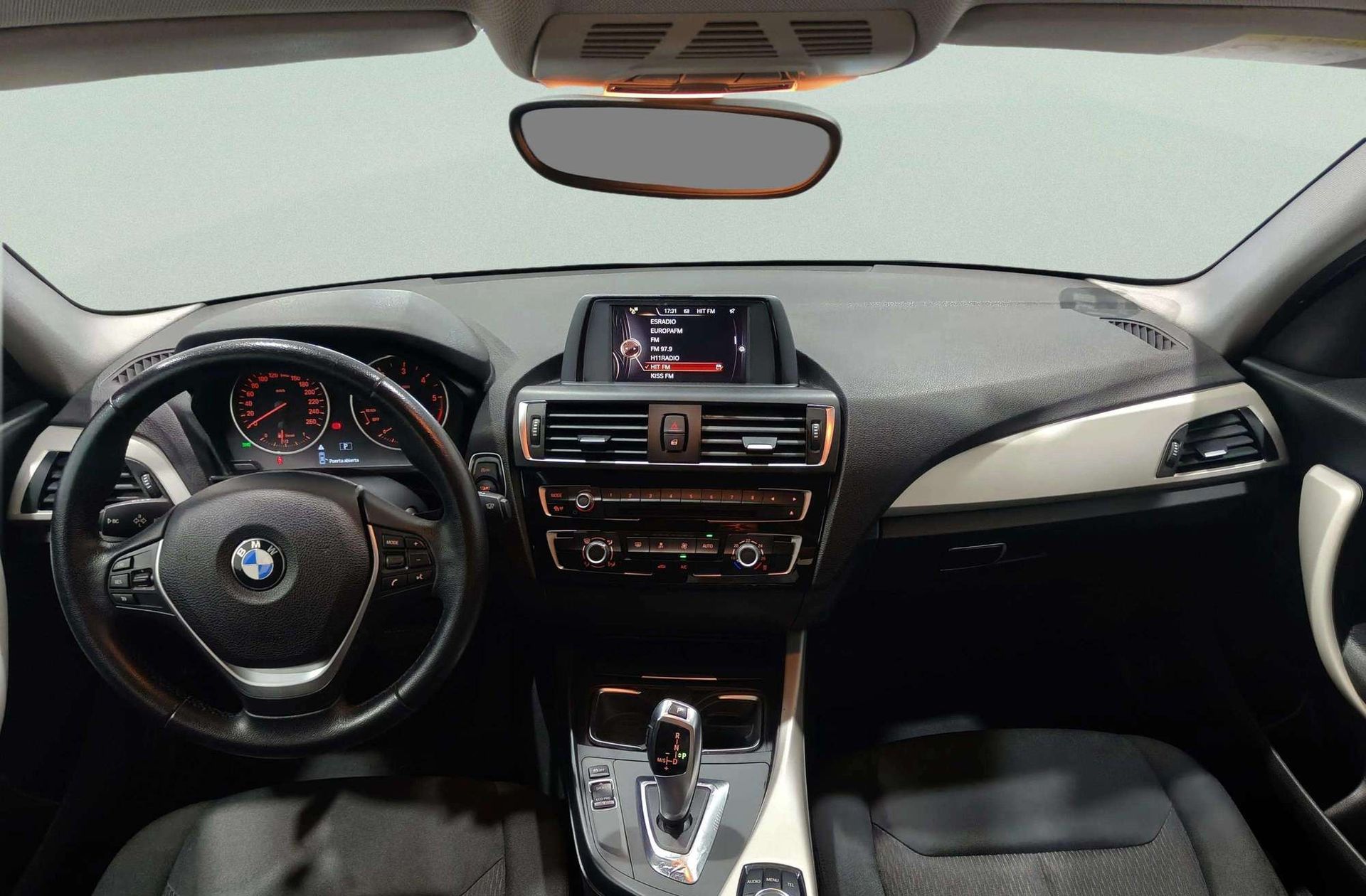BMW Serie 1 118d - foto 6