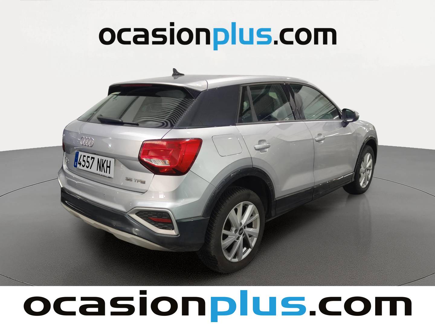Foto Audi Q2 Audi Q2 Advanced 35 TFSI (150 CV) S tronic