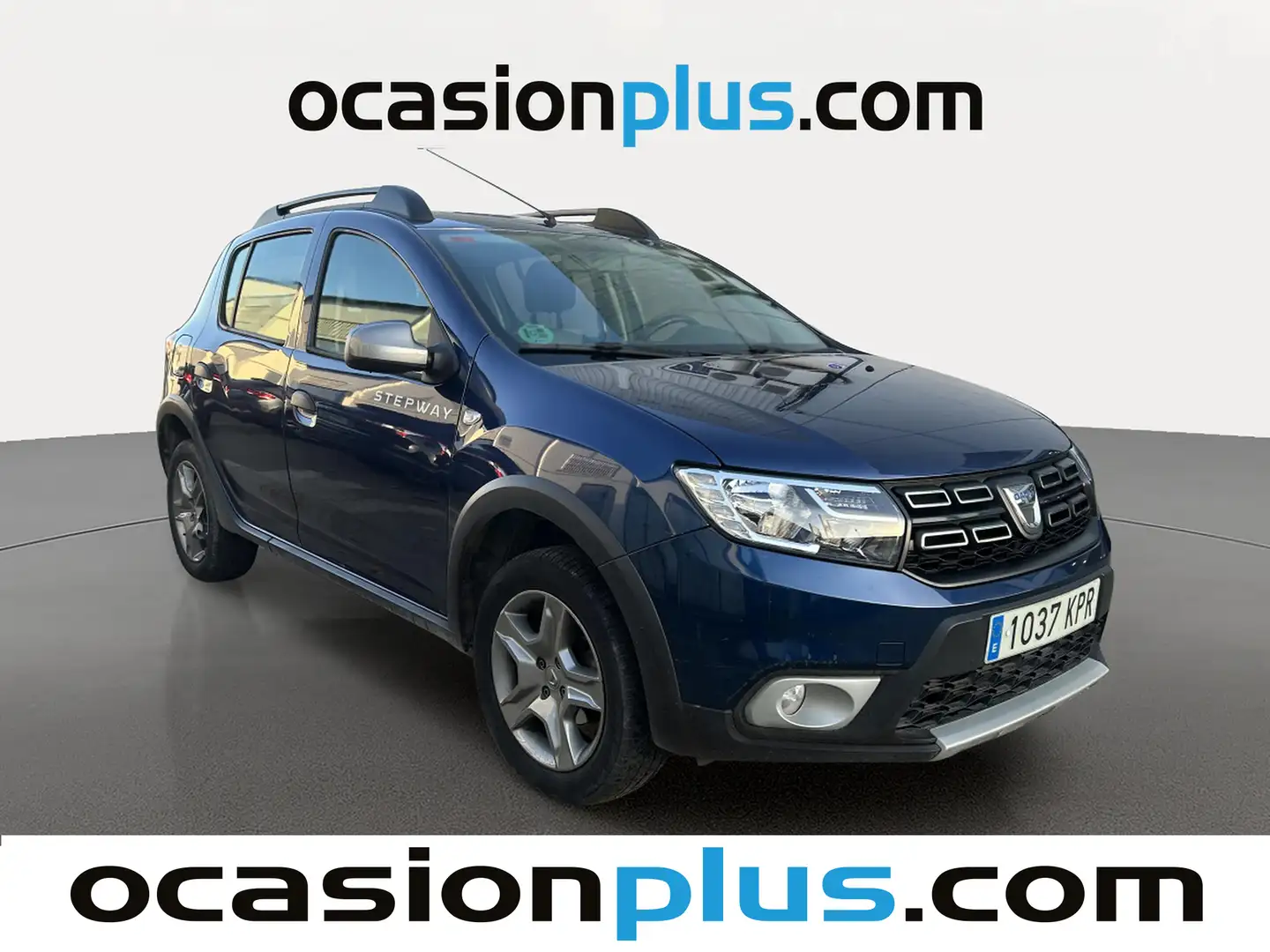 Foto Dacia Sandero Dacia Sandero Comfort TCe (90 CV)