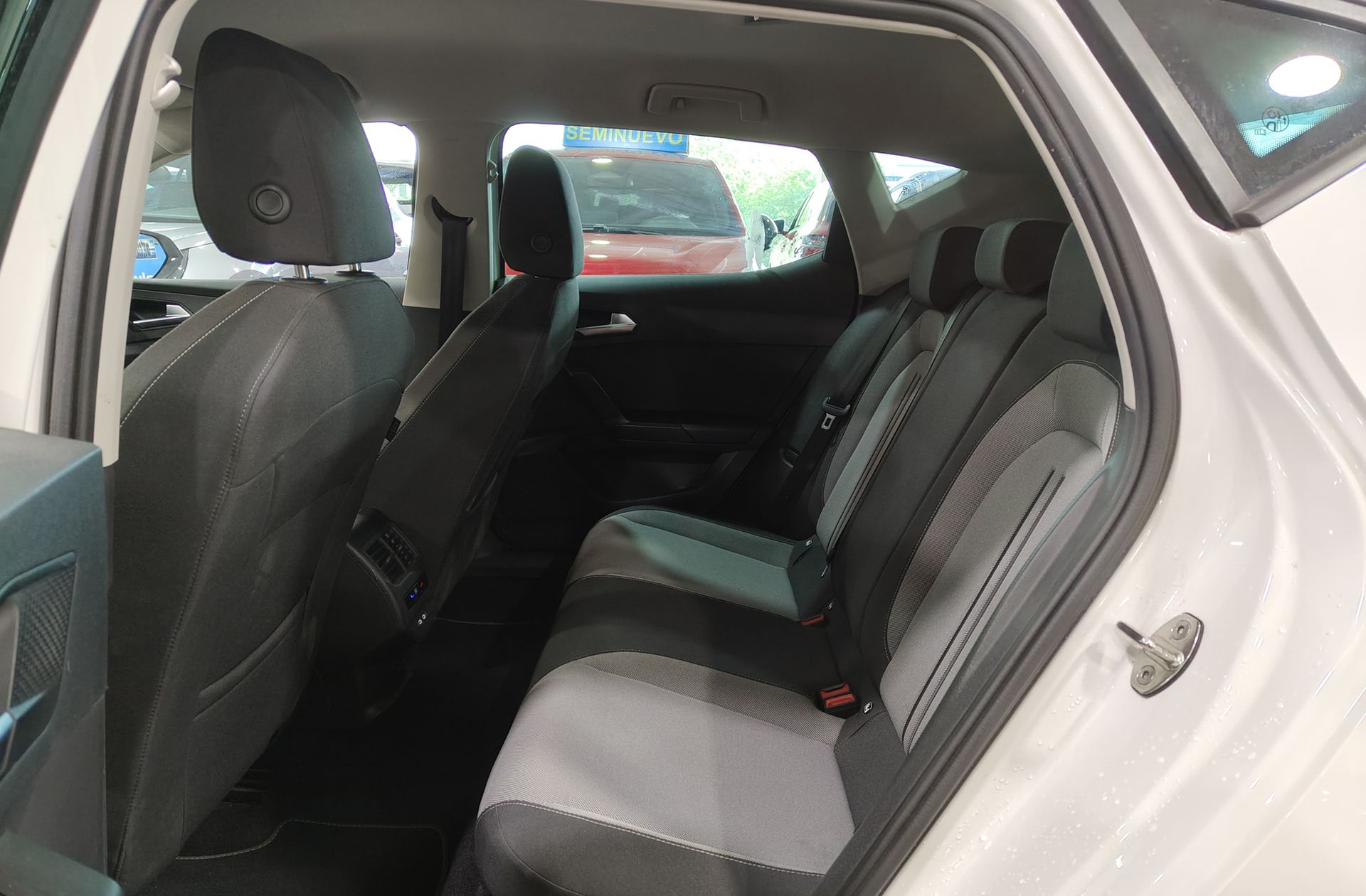 SEAT León 2.0 TDI Style XL - foto 10