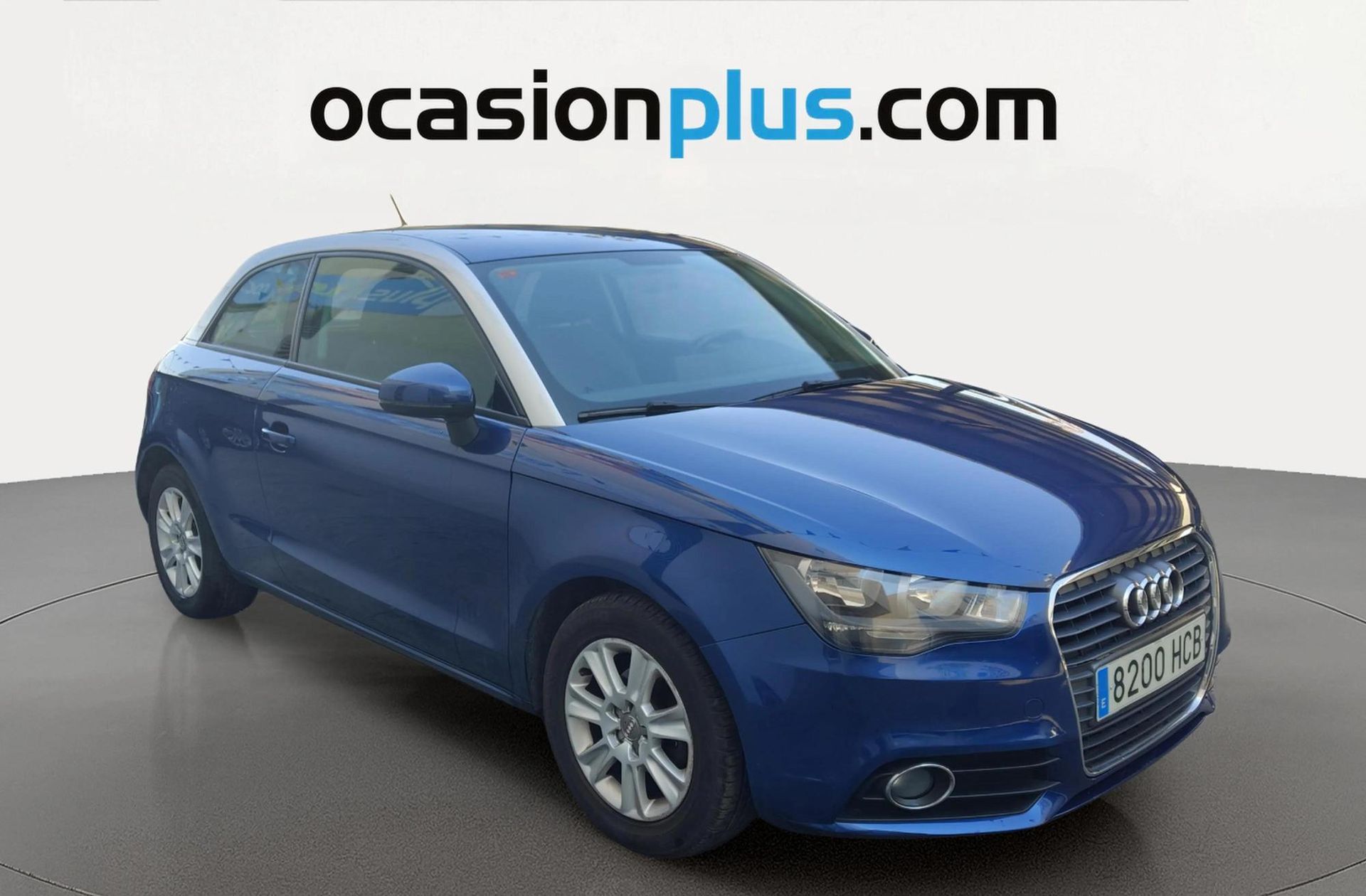 Audi A1 Attraction 1.2 TFSI - foto 2