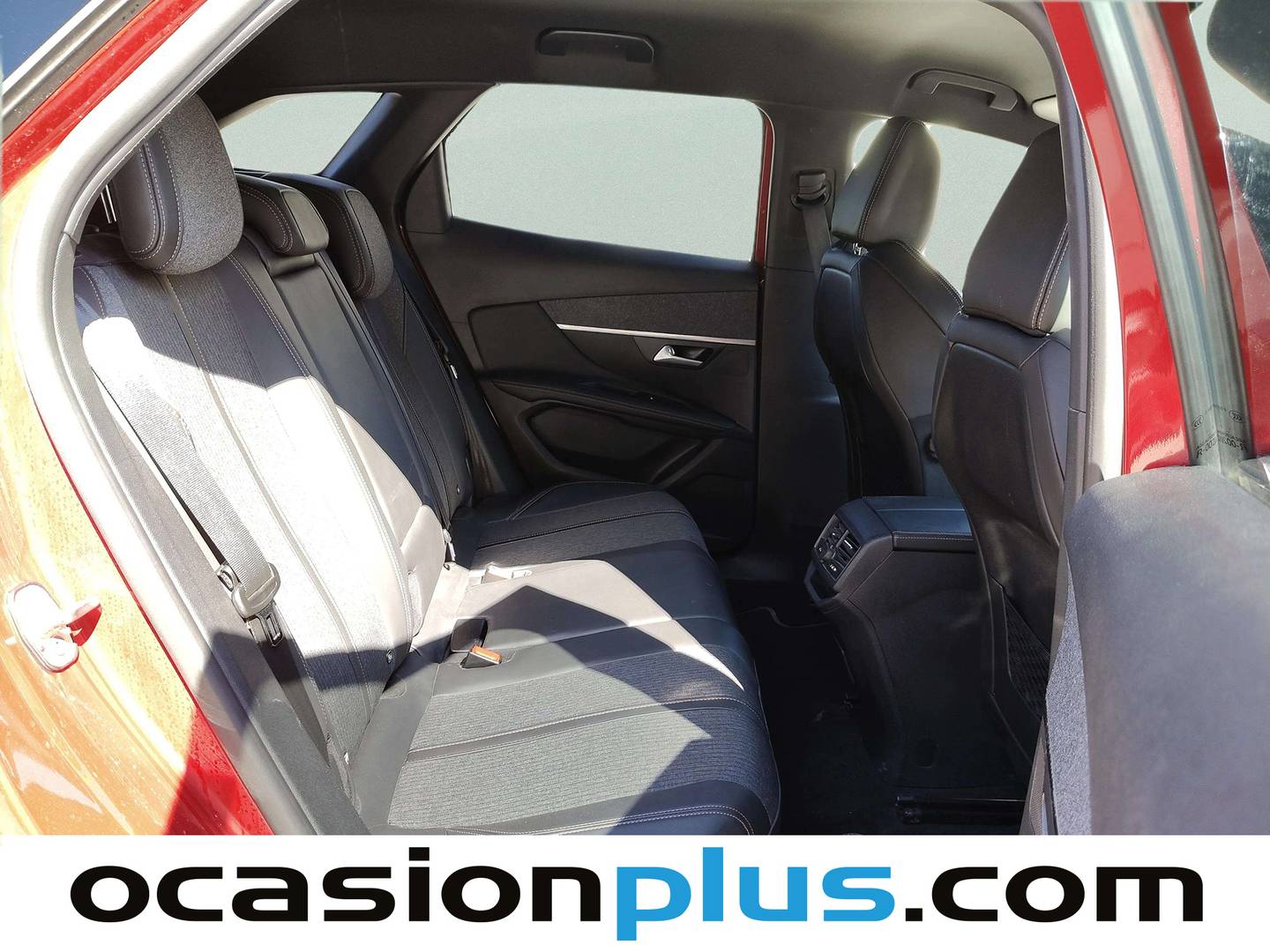 Peugeot 3008 Peugeot 3008 BlueHDI 130 S&S GT Line (130 CV) diésel