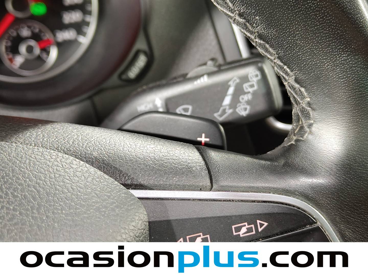 Seat Alhambra SEAT Alhambra 1.4 TSI S/S Xcellence GO DSG (150 CV) 7 Plazas de ocasión