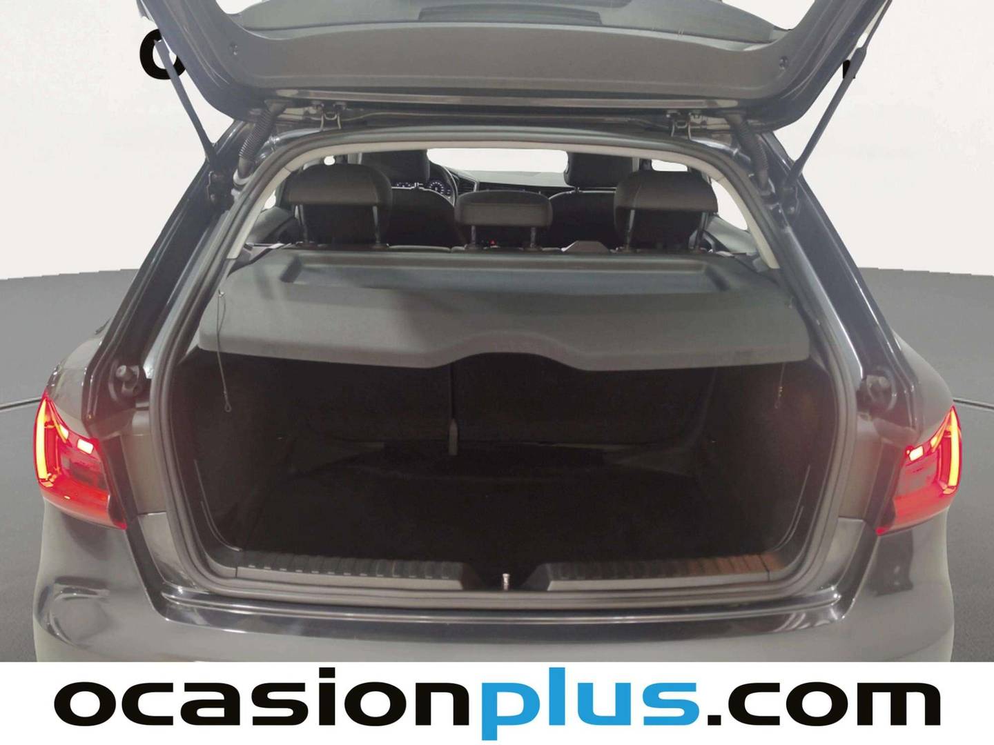 Fotos maletero Audi A1 Audi A1 Sportback Advanced 30 TFSI (116 CV)