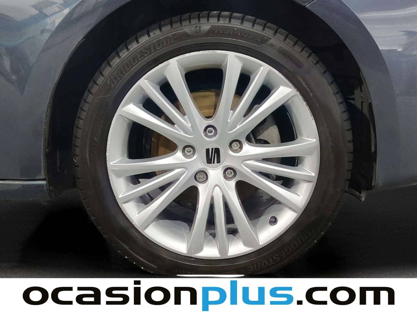 Seat León SEAT León 1.5 TSI S&S Style Launch Pack con Navegador (130 CV) seminuevo