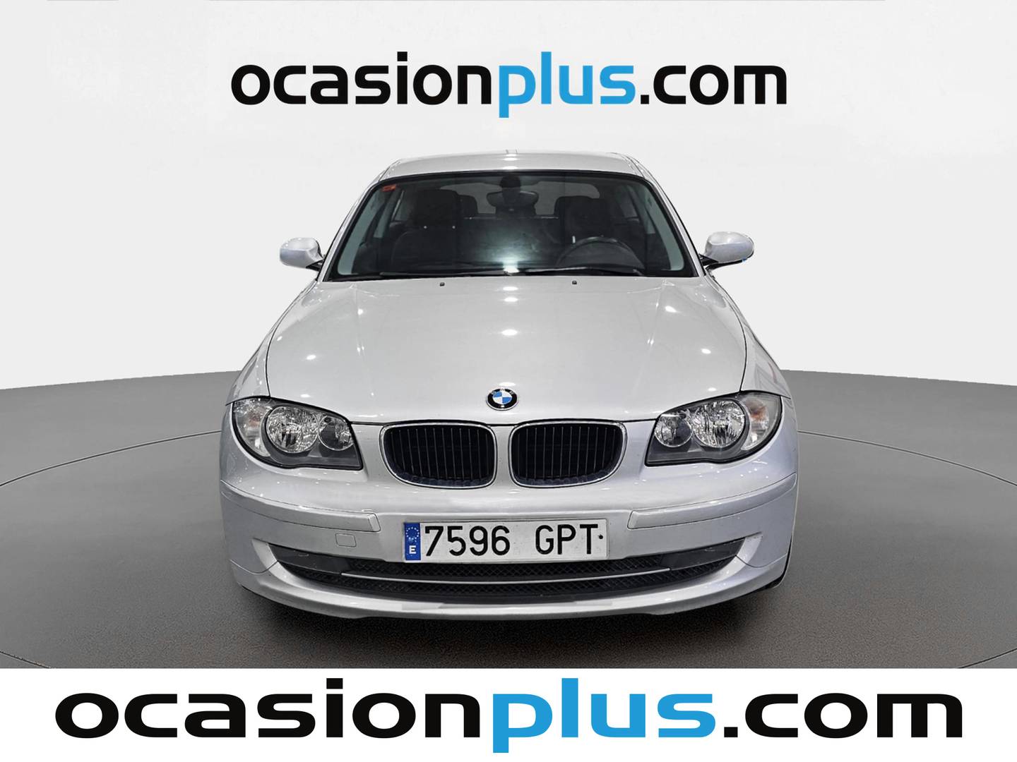 BMW Serie 1 BMW Serie 1 118i (143 CV) al mejor precio